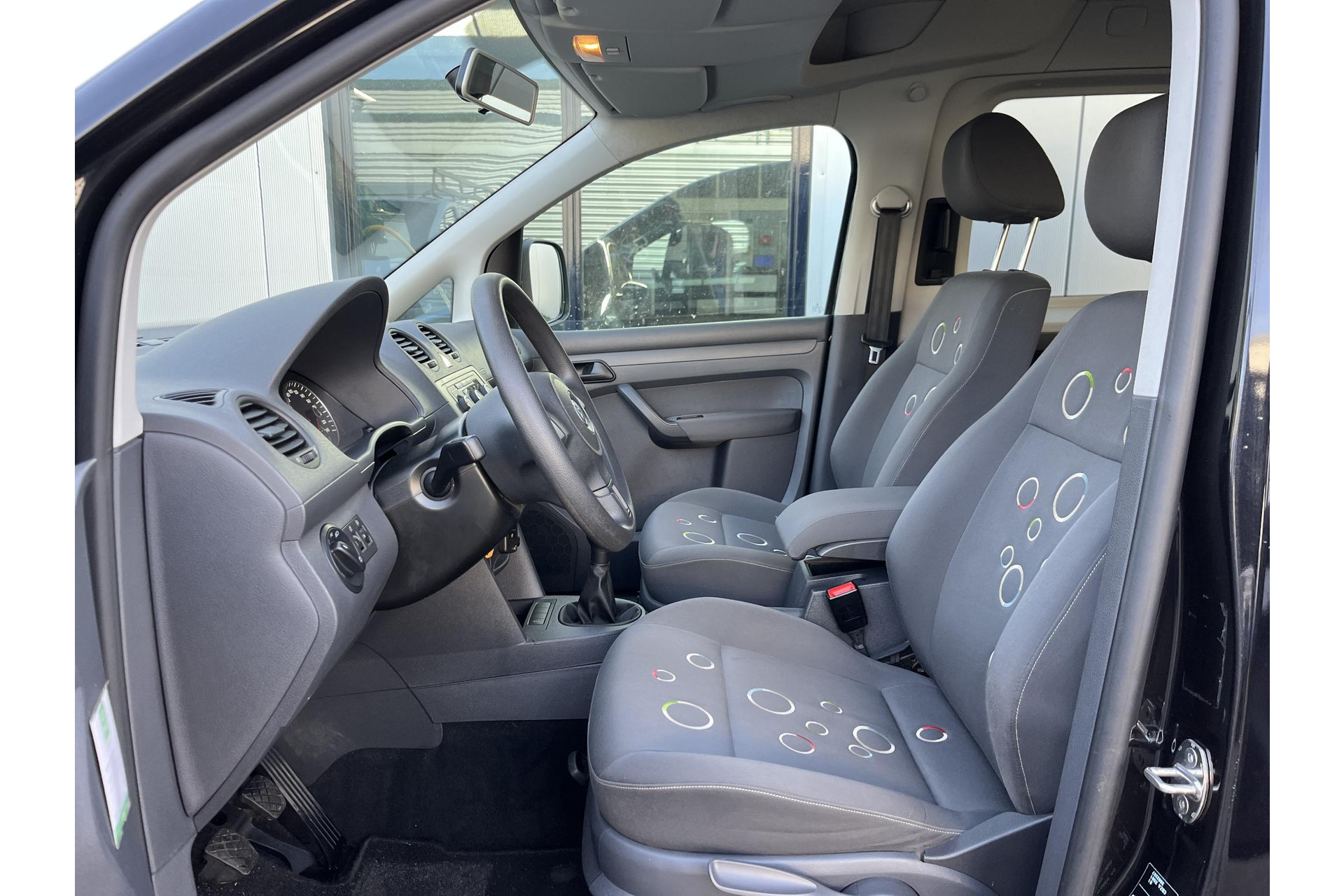 Volkswagen Caddy 1.2 TSI Trendline AIRCO TREKHAAK 5 PERS. 48517549-6.jpg | Autobedrijf Gerard Vulink