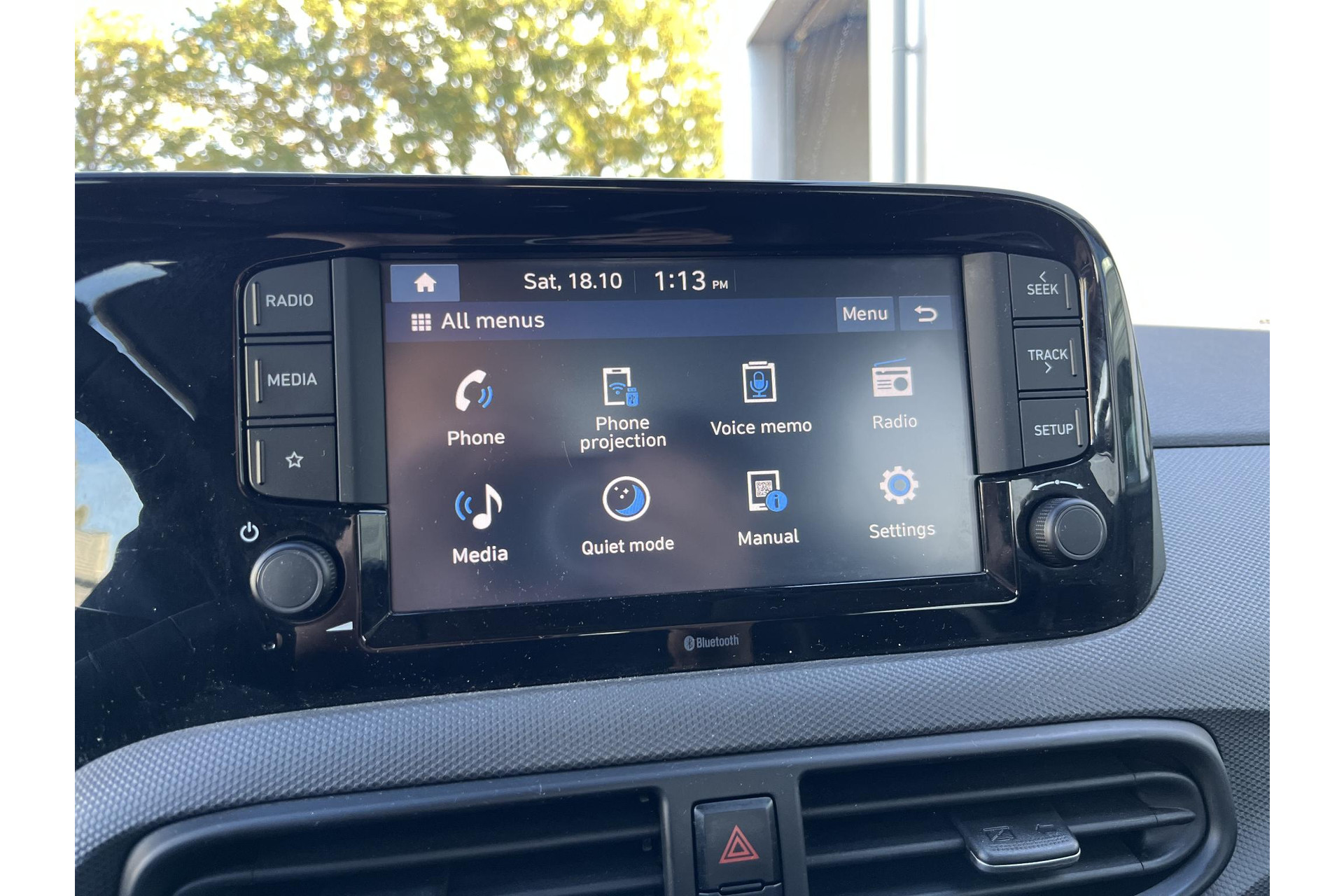 Hyundai i10 1.0 Comfort AIRCO CRUISE APPLE CARPLAY 48517716-11.jpg | Autobedrijf Gerard Vulink
