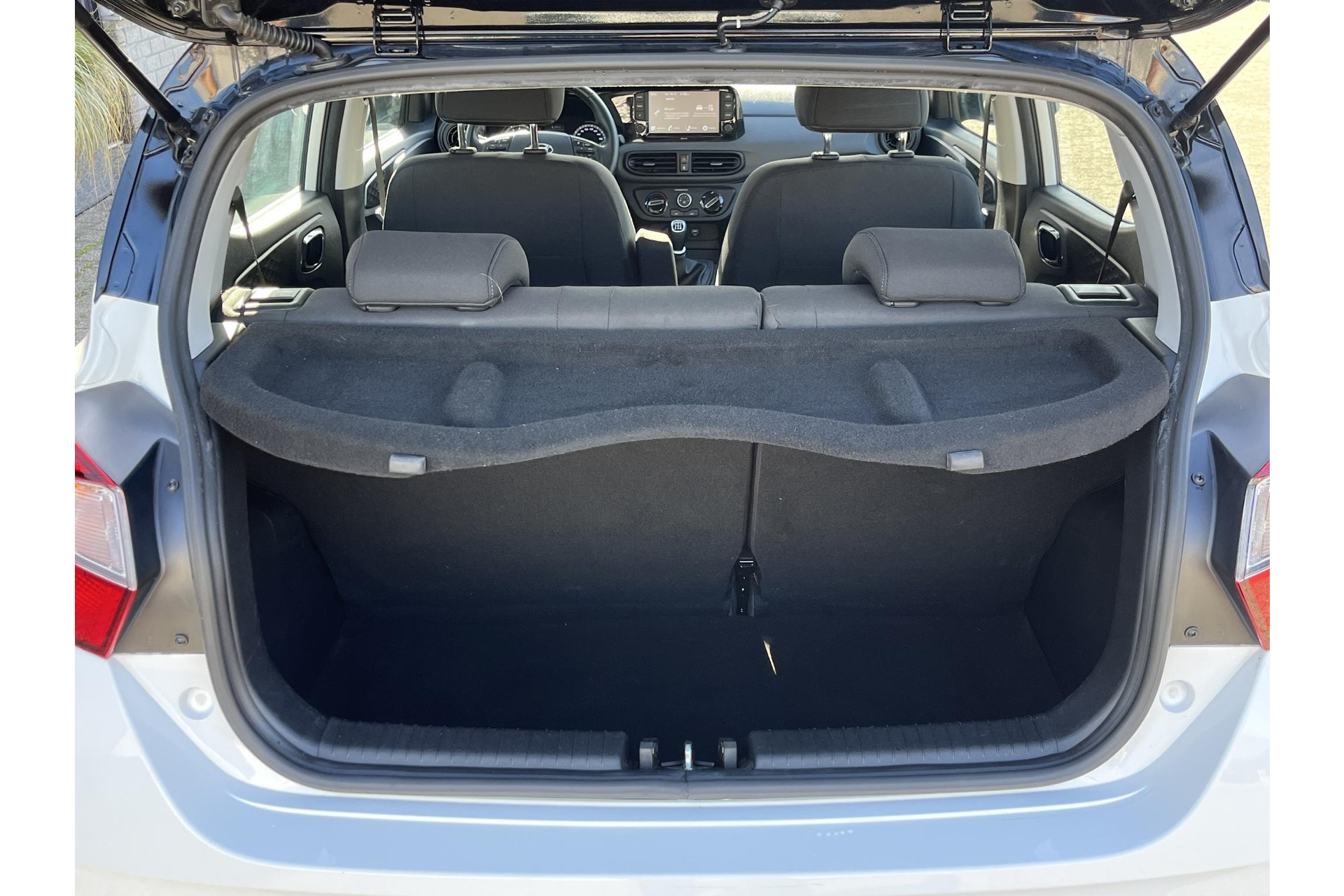 Hyundai i10 1.0 Comfort AIRCO CRUISE APPLE CARPLAY 48517716-16.jpg | Autobedrijf Gerard Vulink