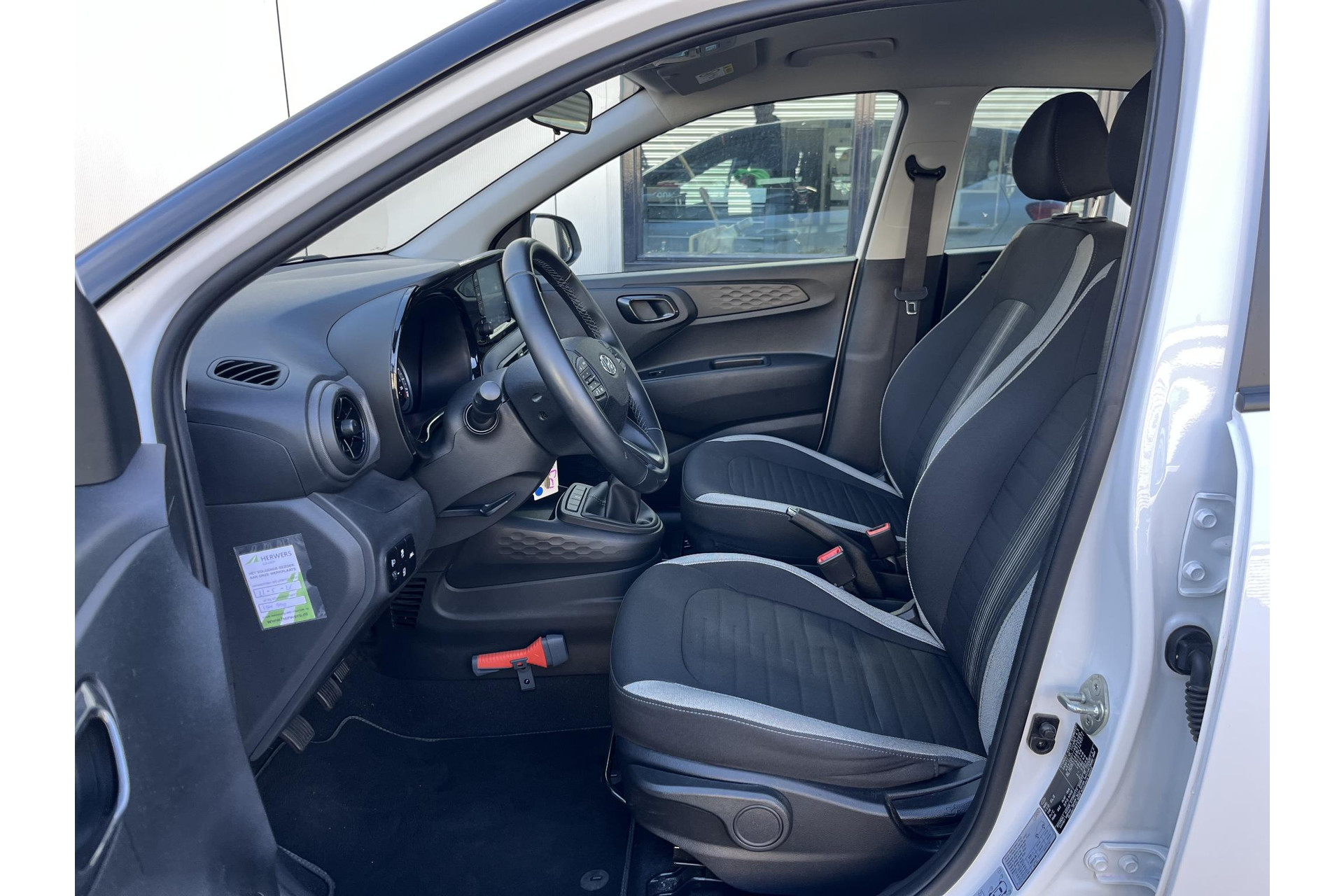 Hyundai i10 1.0 Comfort AIRCO CRUISE APPLE CARPLAY 48517716-3.jpg | Autobedrijf Gerard Vulink