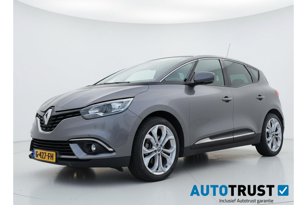 Renault Scénic TCe 115 Zen CLIMA KEYLESS NAV PDC 48517717-0.jpg | Autobedrijf Gerard Vulink