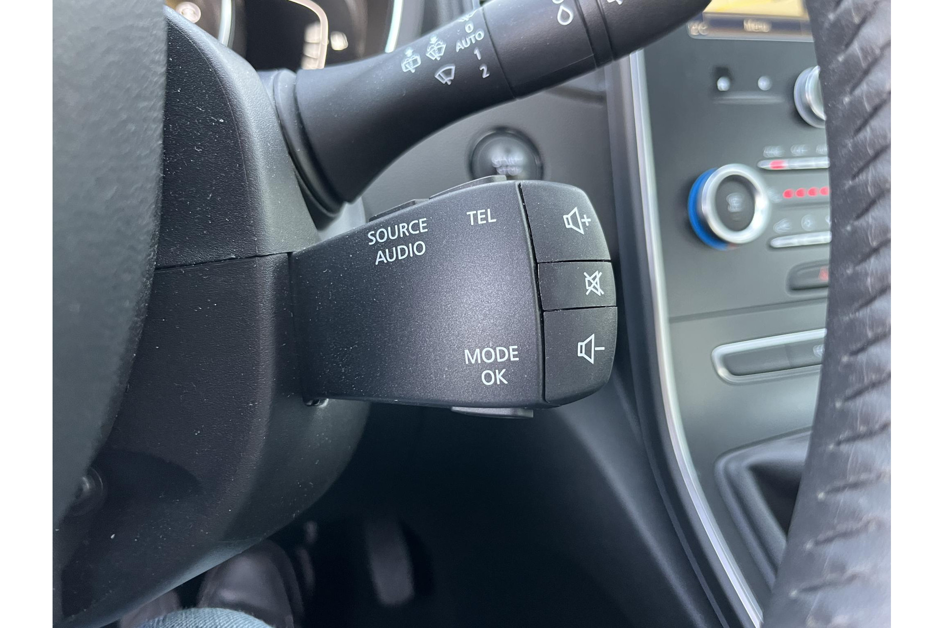 Renault Scénic TCe 115 Zen CLIMA KEYLESS NAV PDC 48517717-11.jpg | Autobedrijf Gerard Vulink