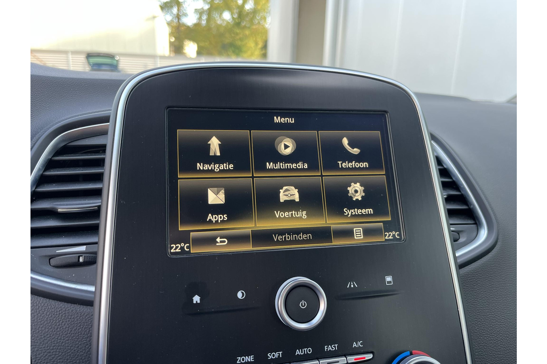 Renault Scénic TCe 115 Zen CLIMA KEYLESS NAV PDC 48517717-16.jpg | Autobedrijf Gerard Vulink