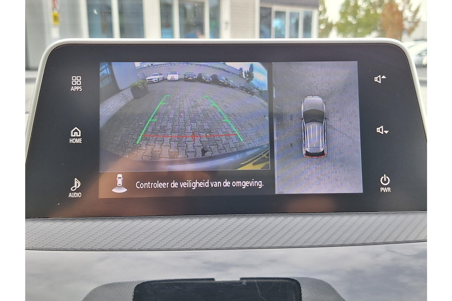 Mitsubishi Eclipse Cross 1.5 DI-T 164PK S-AWC Instyle LEER PANO TREKHAAK 48534265-11.jpg | Autobedrijf Gerard Vulink