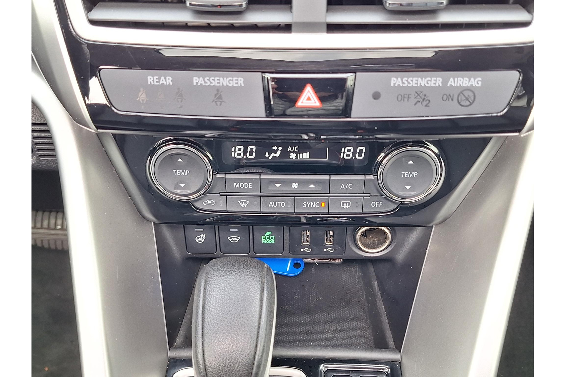 Mitsubishi Eclipse Cross 1.5 DI-T 164PK S-AWC Instyle LEER PANO TREKHAAK 48534265-12.jpg | Autobedrijf Gerard Vulink