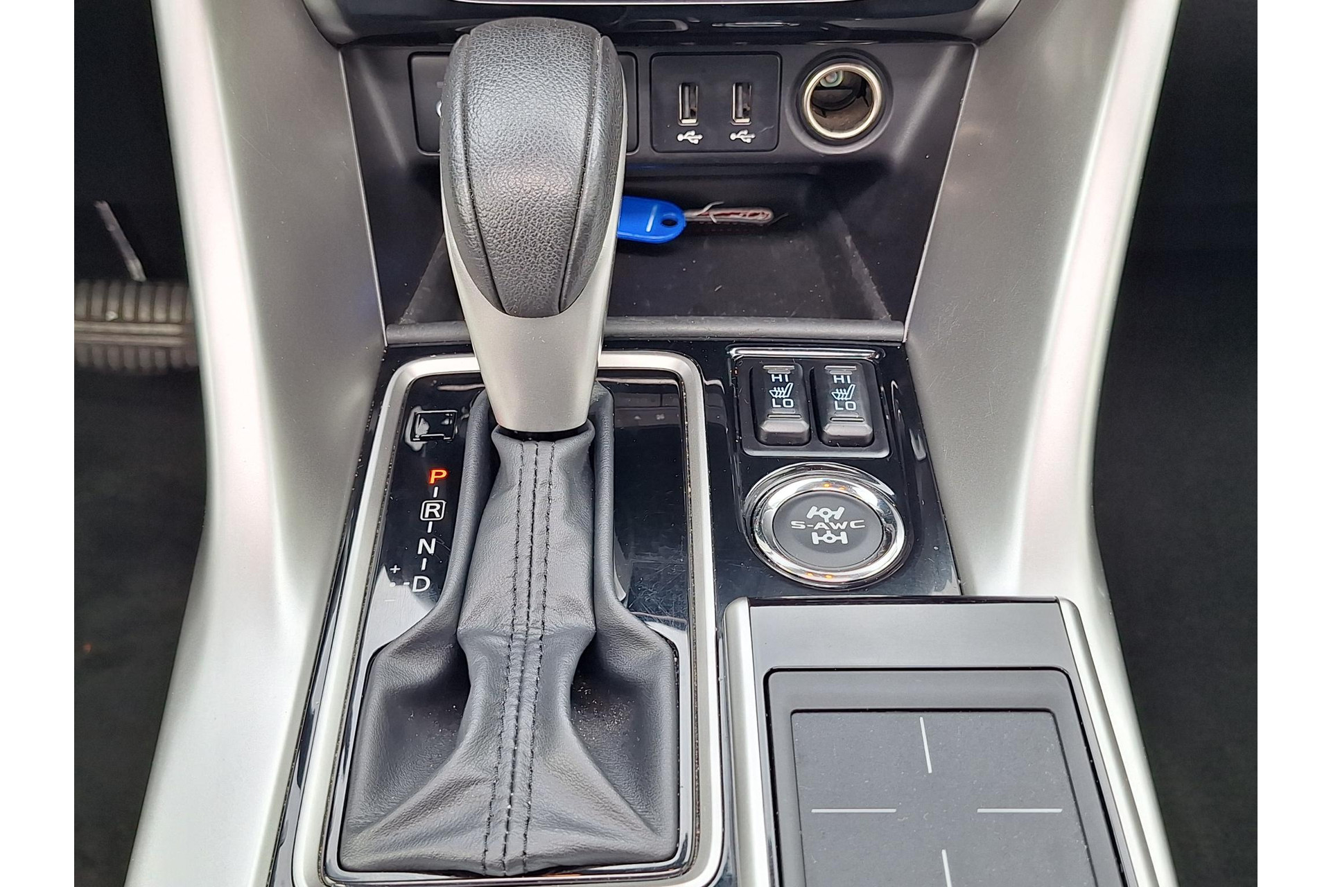 Mitsubishi Eclipse Cross 1.5 DI-T 164PK S-AWC Instyle LEER PANO TREKHAAK 48534265-13.jpg | Autobedrijf Gerard Vulink