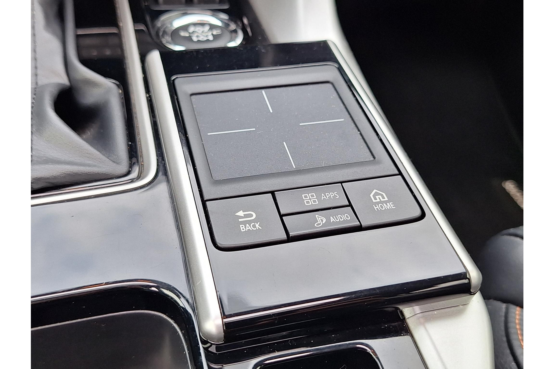 Mitsubishi Eclipse Cross 1.5 DI-T 164PK S-AWC Instyle LEER PANO TREKHAAK 48534265-14.jpg | Autobedrijf Gerard Vulink