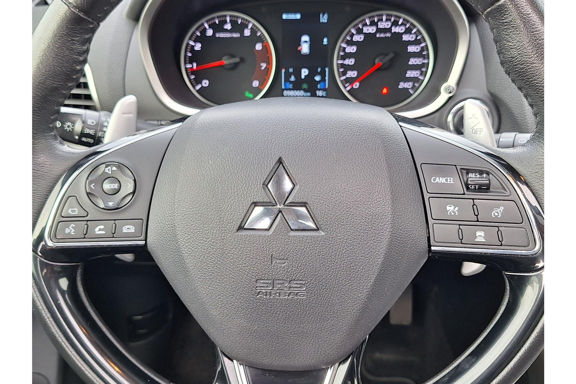 Mitsubishi Eclipse Cross 1.5 DI-T 164PK S-AWC Instyle LEER PANO TREKHAAK 48534265-16.jpg | Autobedrijf Gerard Vulink