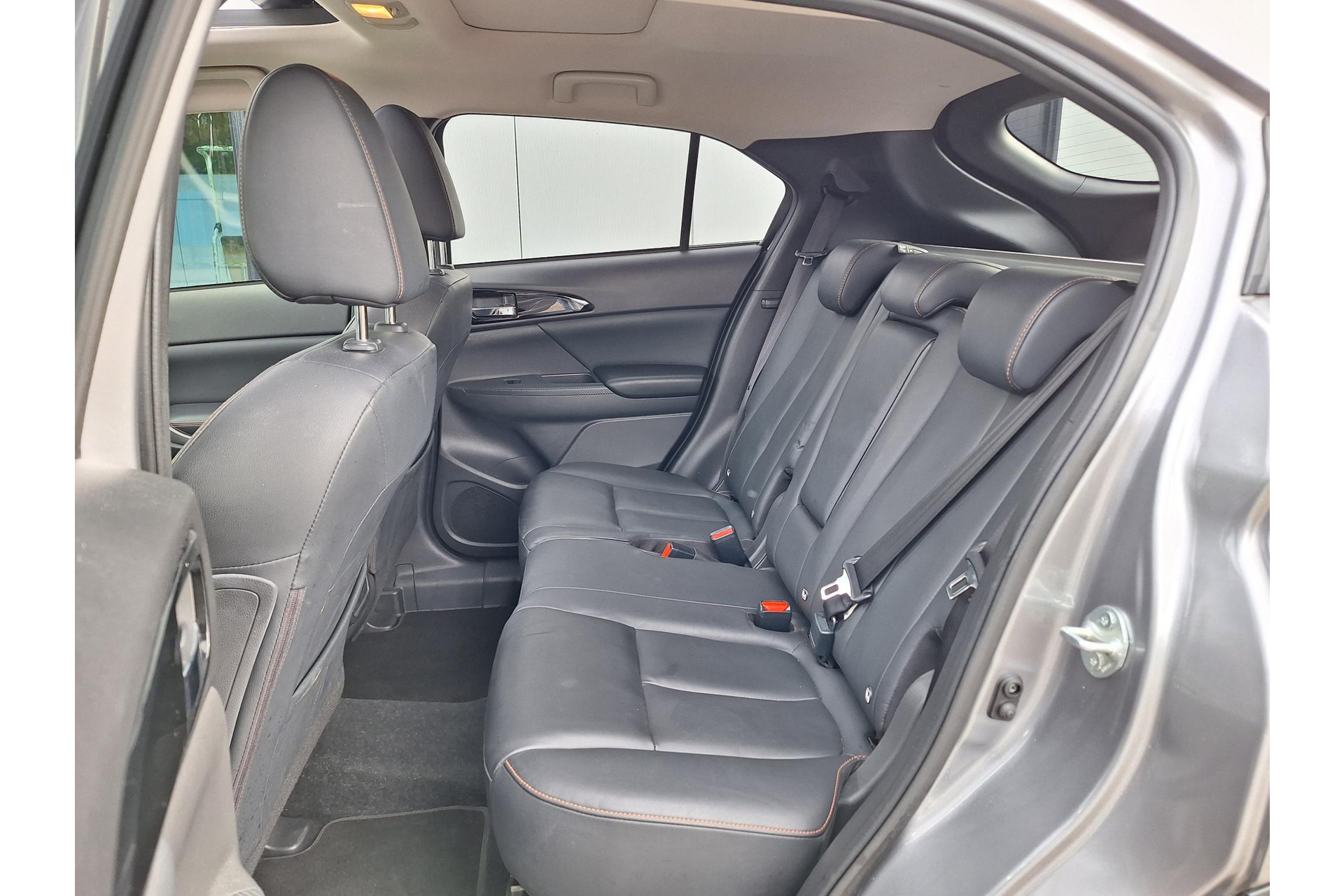 Mitsubishi Eclipse Cross 1.5 DI-T 164PK S-AWC Instyle LEER PANO TREKHAAK 48534265-21.jpg | Autobedrijf Gerard Vulink