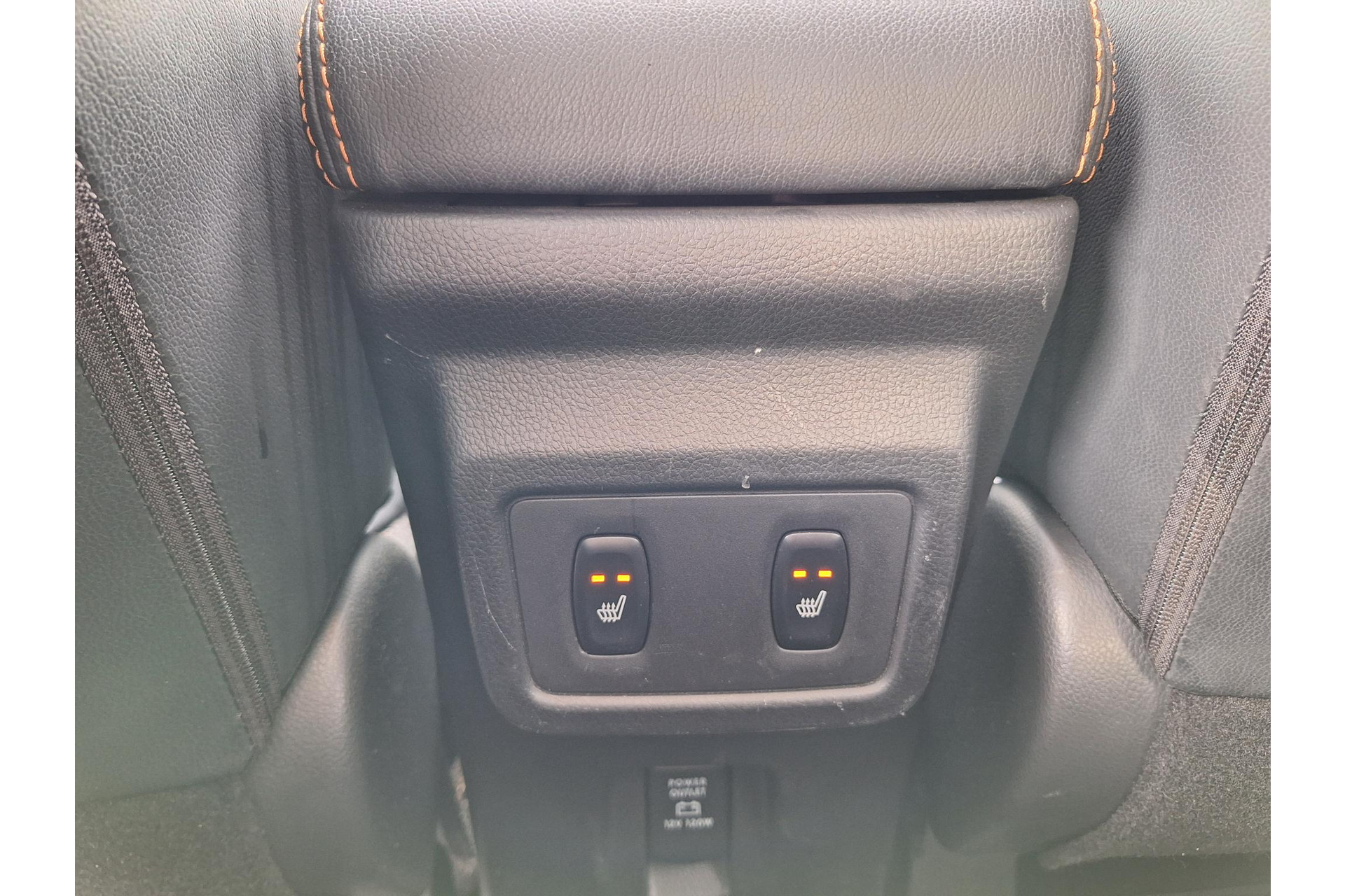 Mitsubishi Eclipse Cross 1.5 DI-T 164PK S-AWC Instyle LEER PANO TREKHAAK 48534265-22.jpg | Autobedrijf Gerard Vulink