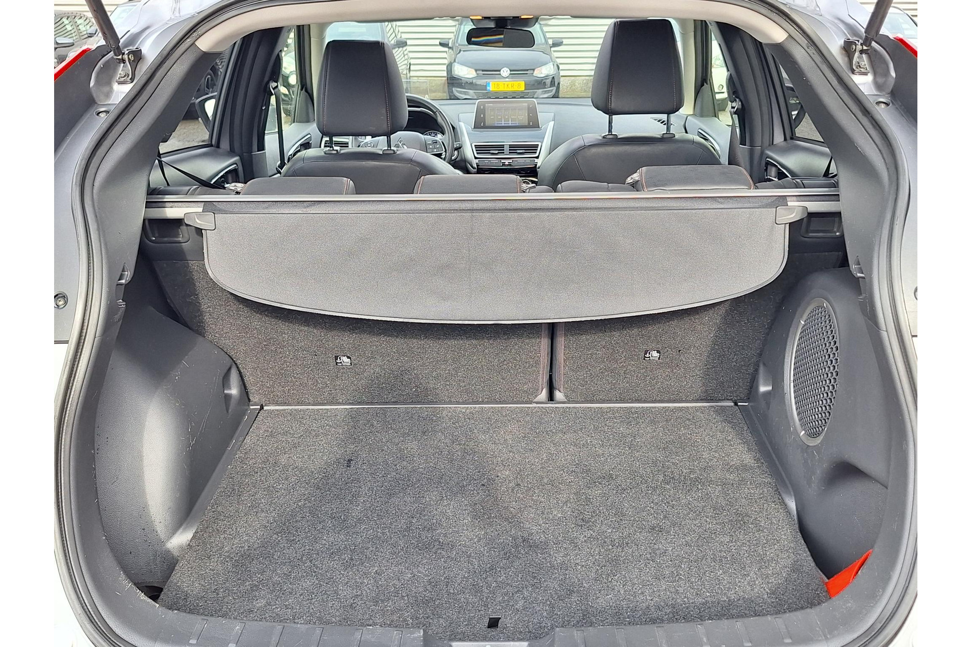 Mitsubishi Eclipse Cross 1.5 DI-T 164PK S-AWC Instyle LEER PANO TREKHAAK 48534265-24.jpg | Autobedrijf Gerard Vulink