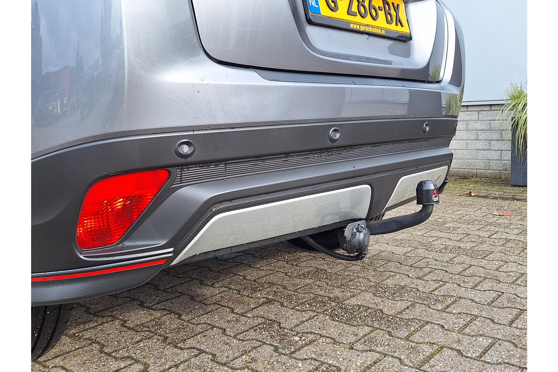 Mitsubishi Eclipse Cross 1.5 DI-T 164PK S-AWC Instyle LEER PANO TREKHAAK 48534265-25.jpg | Autobedrijf Gerard Vulink