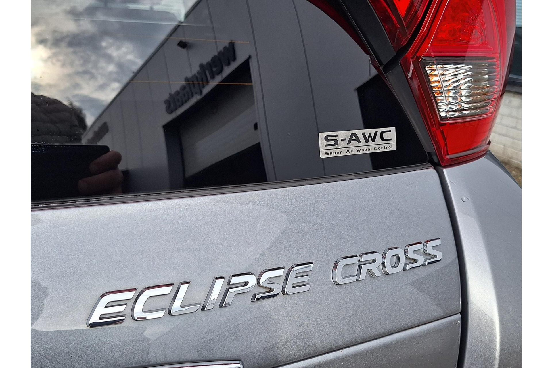 Mitsubishi Eclipse Cross 1.5 DI-T 164PK S-AWC Instyle LEER PANO TREKHAAK 48534265-30.jpg | Autobedrijf Gerard Vulink