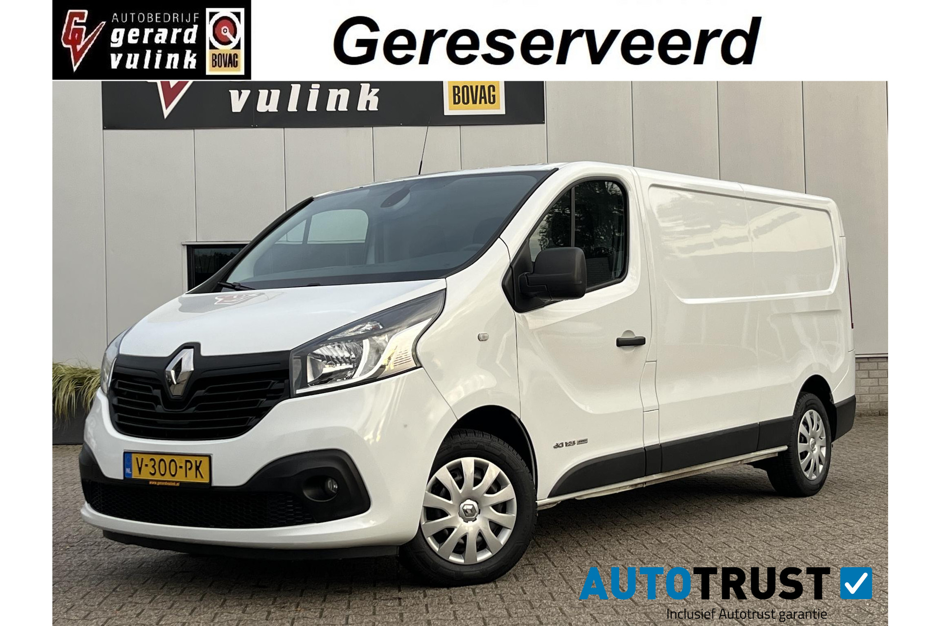 Renault Trafic 1.6 dCi 125PK L2H1 Luxe 3-PERS TREKHAAK NAV CRUISE 48593647-0.jpg | Autobedrijf Gerard Vulink