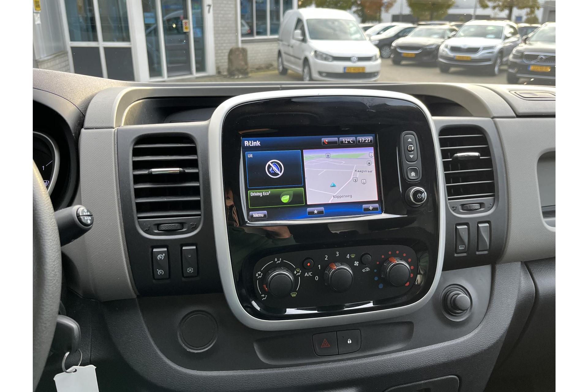 Renault Trafic 1.6 dCi 125PK L2H1 Luxe TREKHAAK NAV CRUISE 48593647-10.jpg | Autobedrijf Gerard Vulink