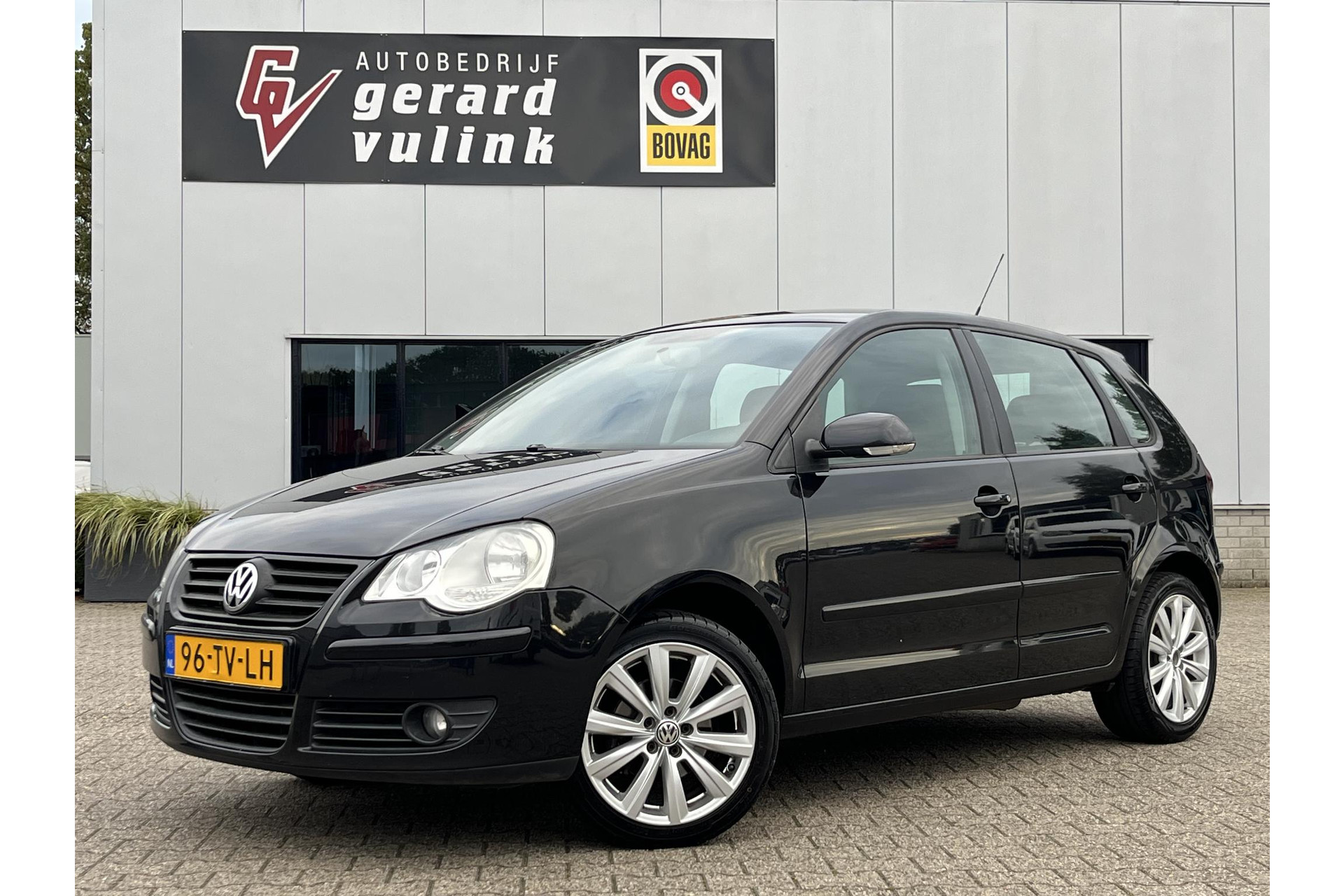 Volkswagen Polo 1.4-16V Optive AIRCO CRUISE LMV 48619001-0.jpg | Autobedrijf Gerard Vulink