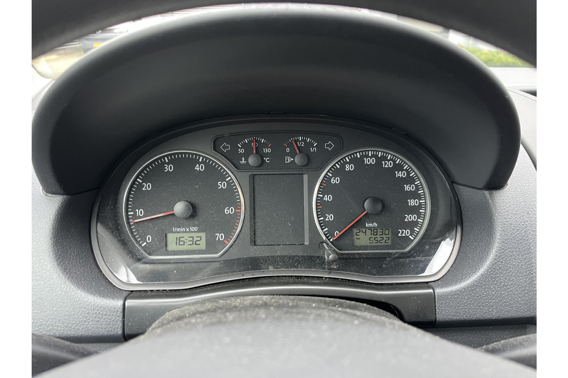 Volkswagen Polo 1.4-16V Optive AIRCO CRUISE LMV 48619001-12.jpg | Autobedrijf Gerard Vulink