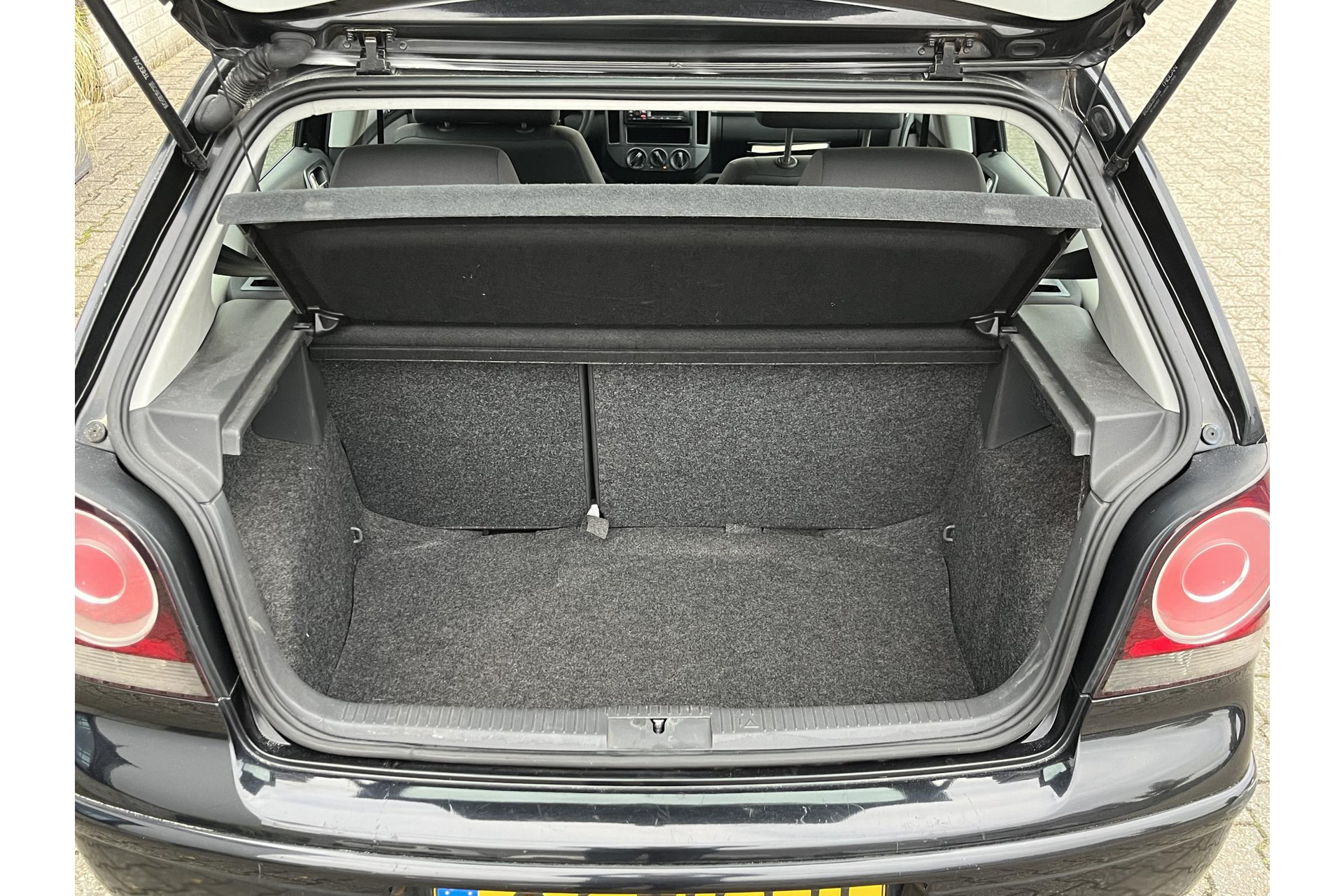 Volkswagen Polo 1.4-16V Optive AIRCO CRUISE LMV 48619001-14.jpg | Autobedrijf Gerard Vulink