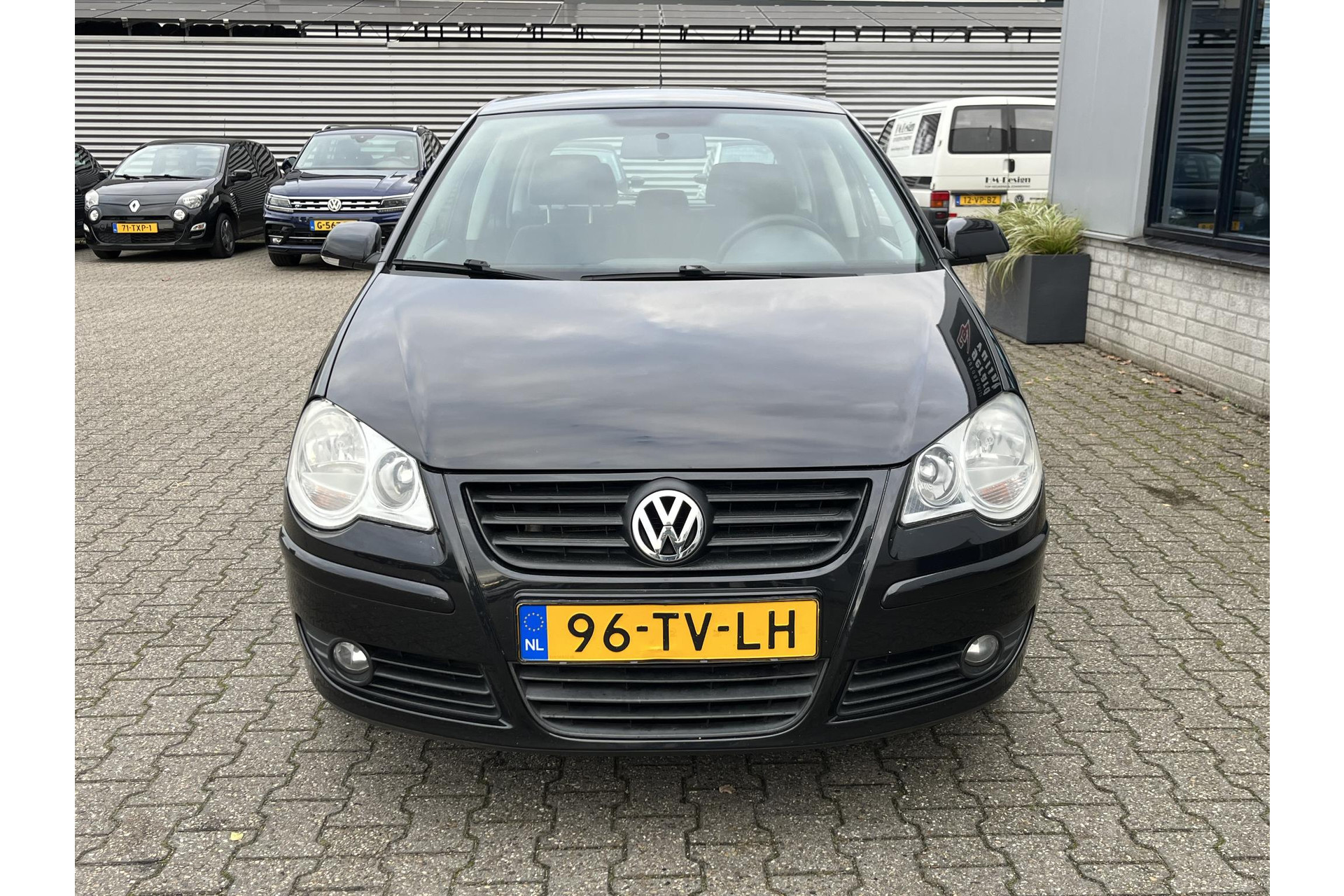 Volkswagen Polo 1.4-16V Optive AIRCO CRUISE LMV 48619001-19.jpg | Autobedrijf Gerard Vulink