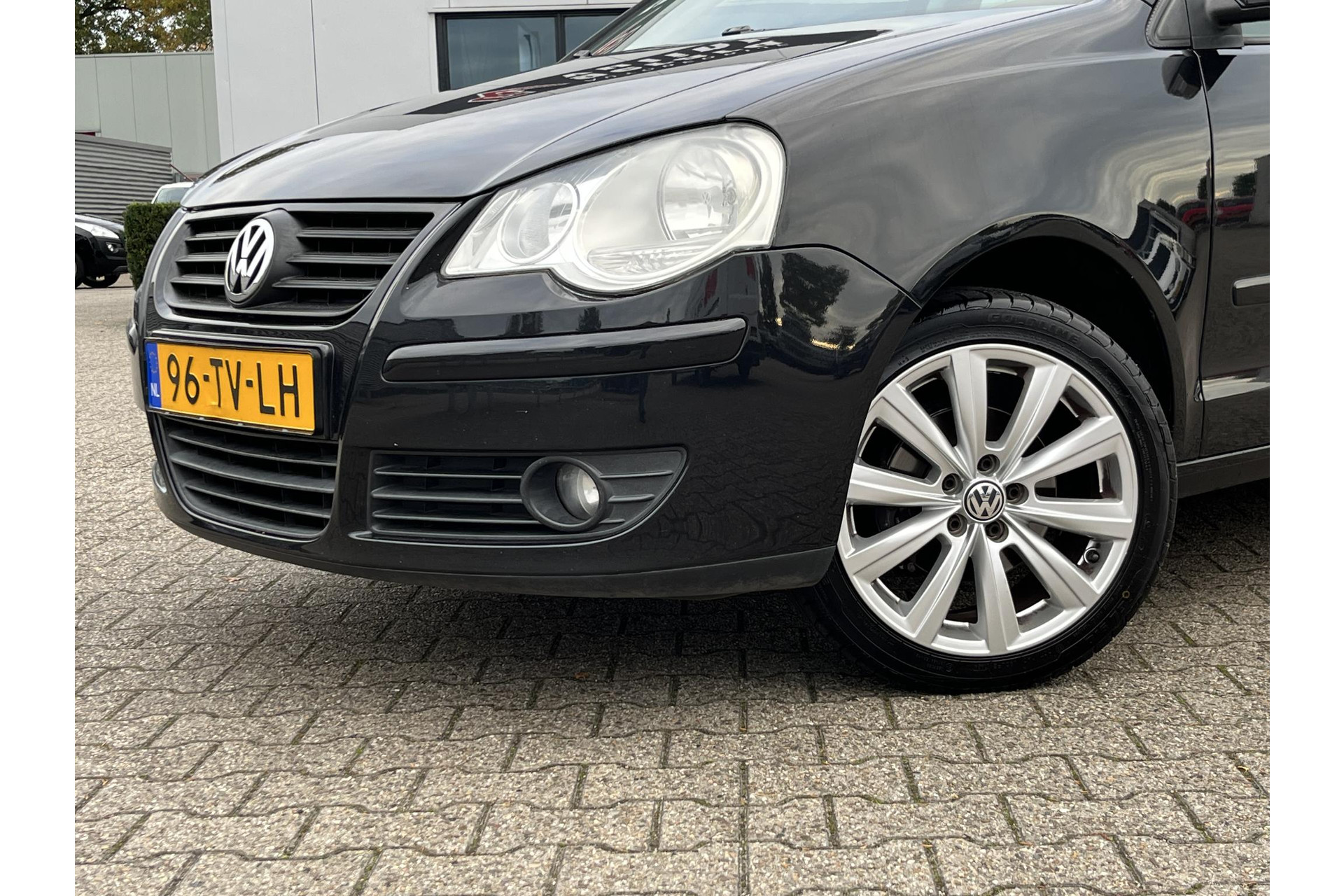 Volkswagen Polo 1.4-16V Optive AIRCO CRUISE LMV 48619001-2.jpg | Autobedrijf Gerard Vulink