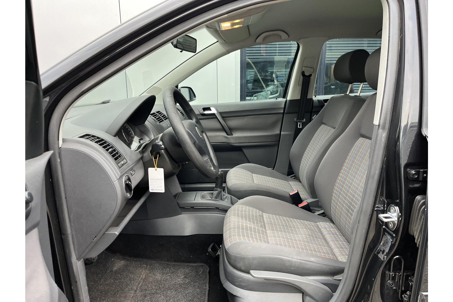 Volkswagen Polo 1.4-16V Optive AIRCO CRUISE LMV 48619001-5.jpg | Autobedrijf Gerard Vulink