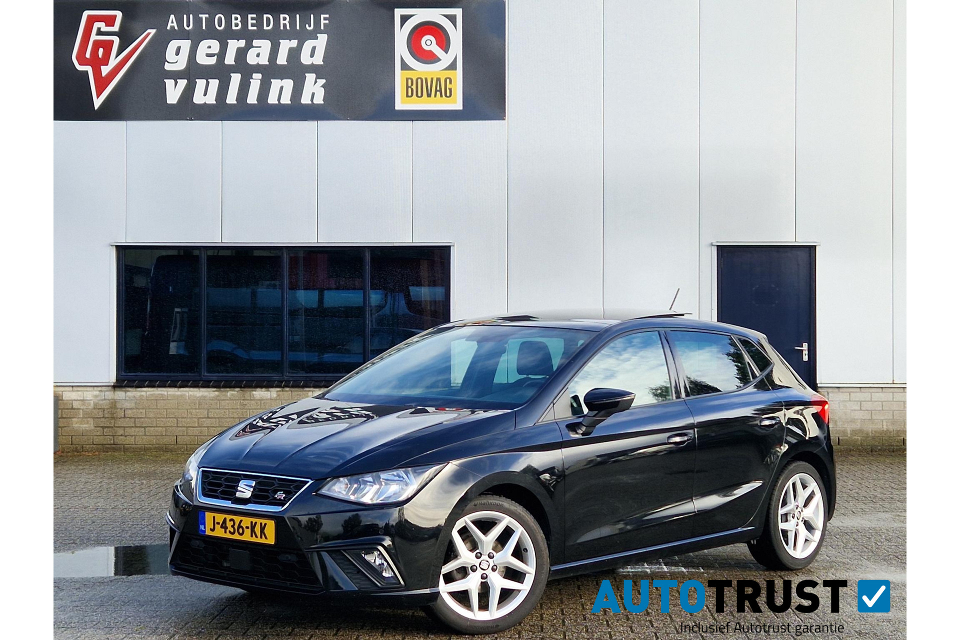 SEAT Ibiza FR 1.0 TSI 95PK PANORAMADAK CAMERA LED 48677542-0.jpg | Autobedrijf Gerard Vulink