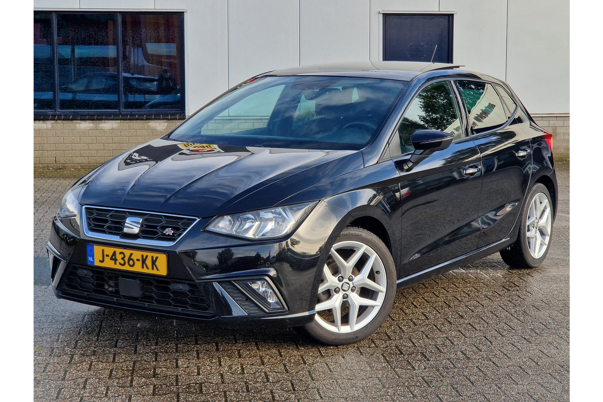 SEAT Ibiza FR 1.0 TSI 95PK PANORAMADAK CAMERA LED 48677542-1.jpg | Autobedrijf Gerard Vulink
