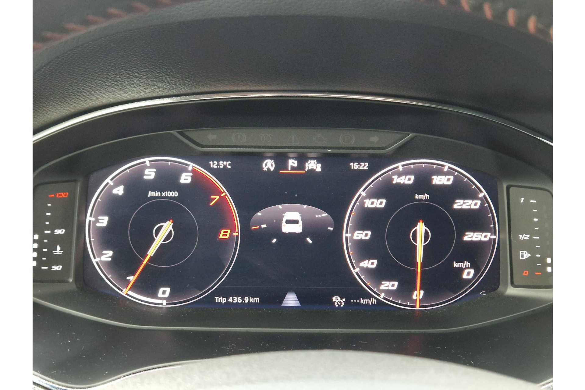 SEAT Ibiza FR 1.0 TSI 95PK PANORAMADAK CAMERA LED 48677542-15.jpg | Autobedrijf Gerard Vulink