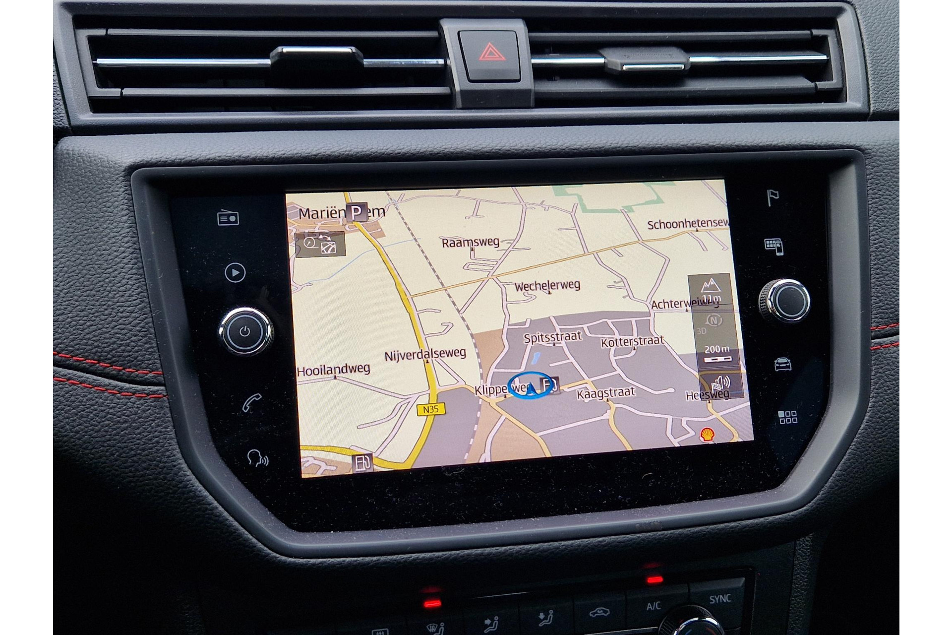 SEAT Ibiza FR 1.0 TSI 95PK PANORAMADAK CAMERA LED 48677542-18.jpg | Autobedrijf Gerard Vulink