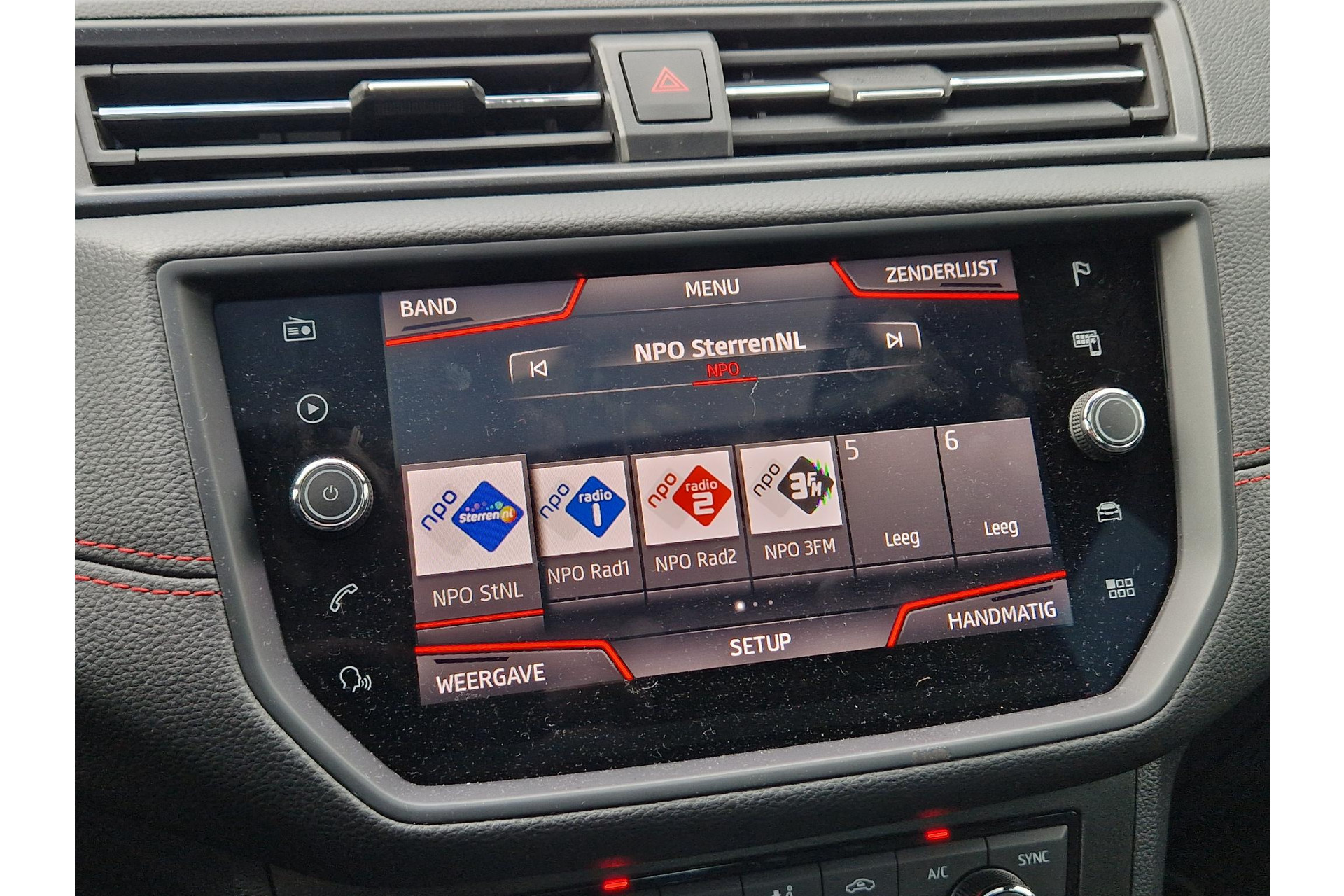 SEAT Ibiza FR 1.0 TSI 95PK PANORAMADAK CAMERA LED 48677542-19.jpg | Autobedrijf Gerard Vulink