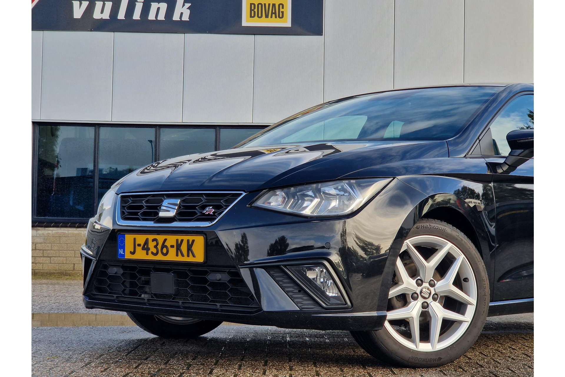 SEAT Ibiza FR 1.0 TSI 95PK PANORAMADAK CAMERA LED 48677542-2.jpg | Autobedrijf Gerard Vulink