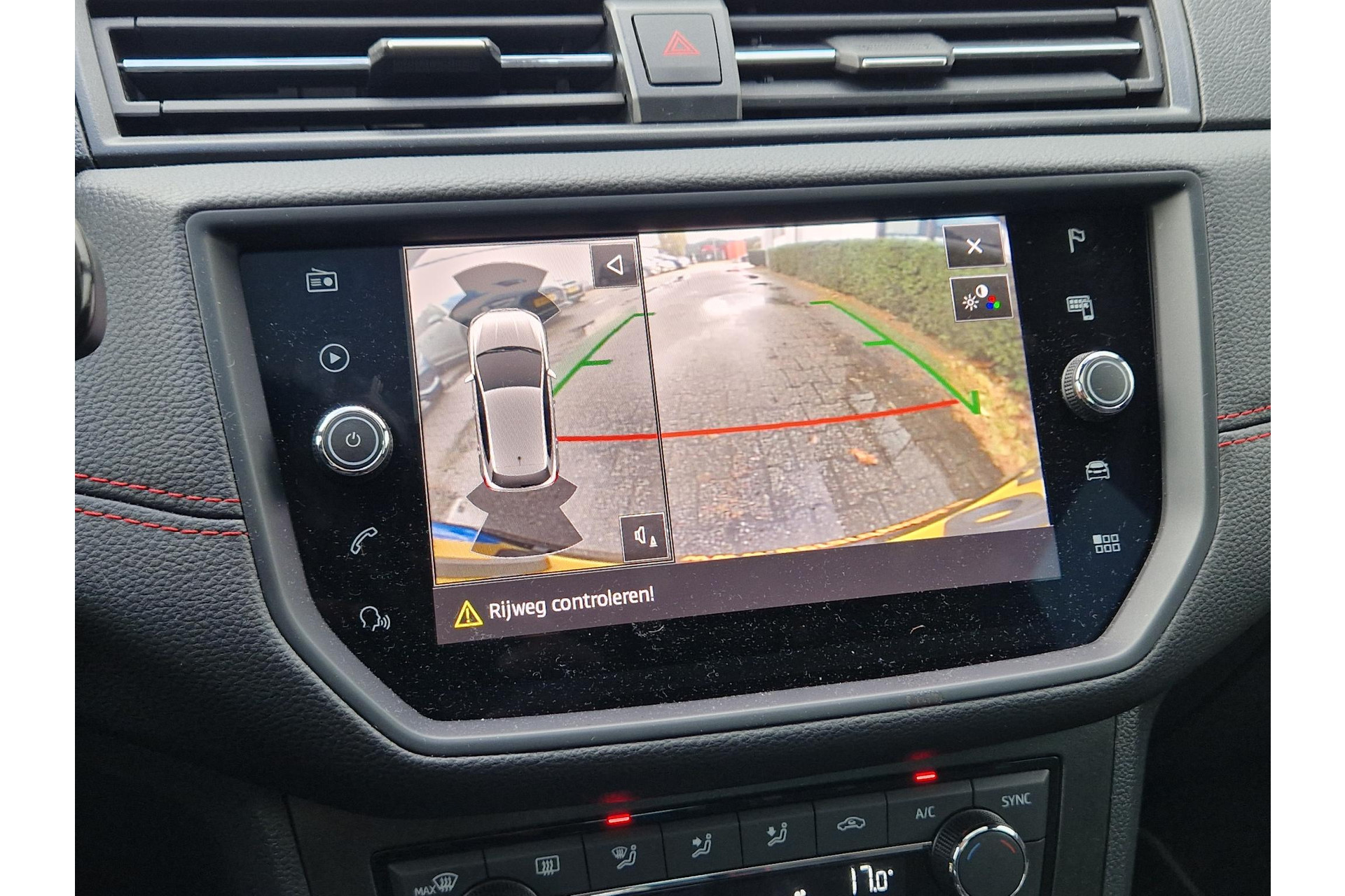 SEAT Ibiza FR 1.0 TSI 95PK PANORAMADAK CAMERA LED 48677542-21.jpg | Autobedrijf Gerard Vulink