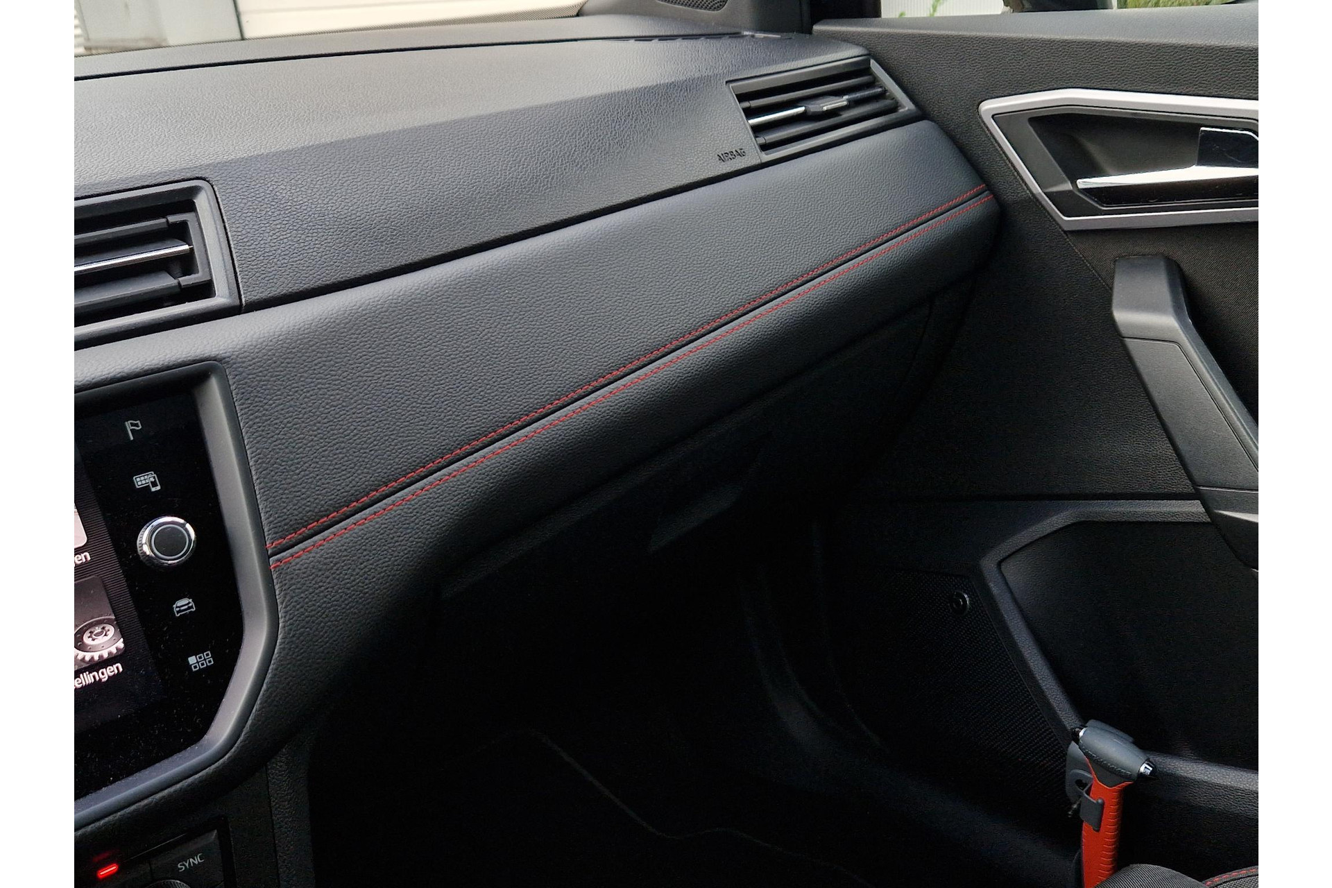 SEAT Ibiza FR 1.0 TSI 95PK PANORAMADAK CAMERA LED 48677542-25.jpg | Autobedrijf Gerard Vulink