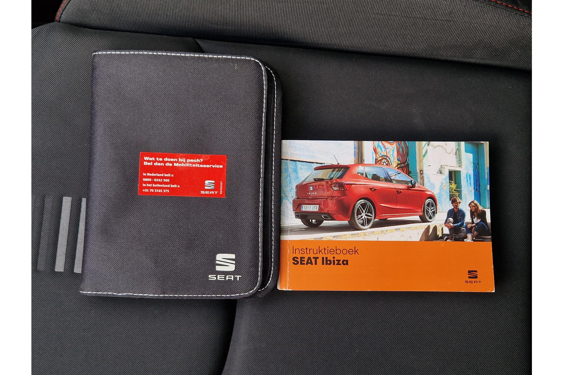 SEAT Ibiza FR 1.0 TSI 95PK PANORAMADAK CAMERA LED 48677542-26.jpg | Autobedrijf Gerard Vulink