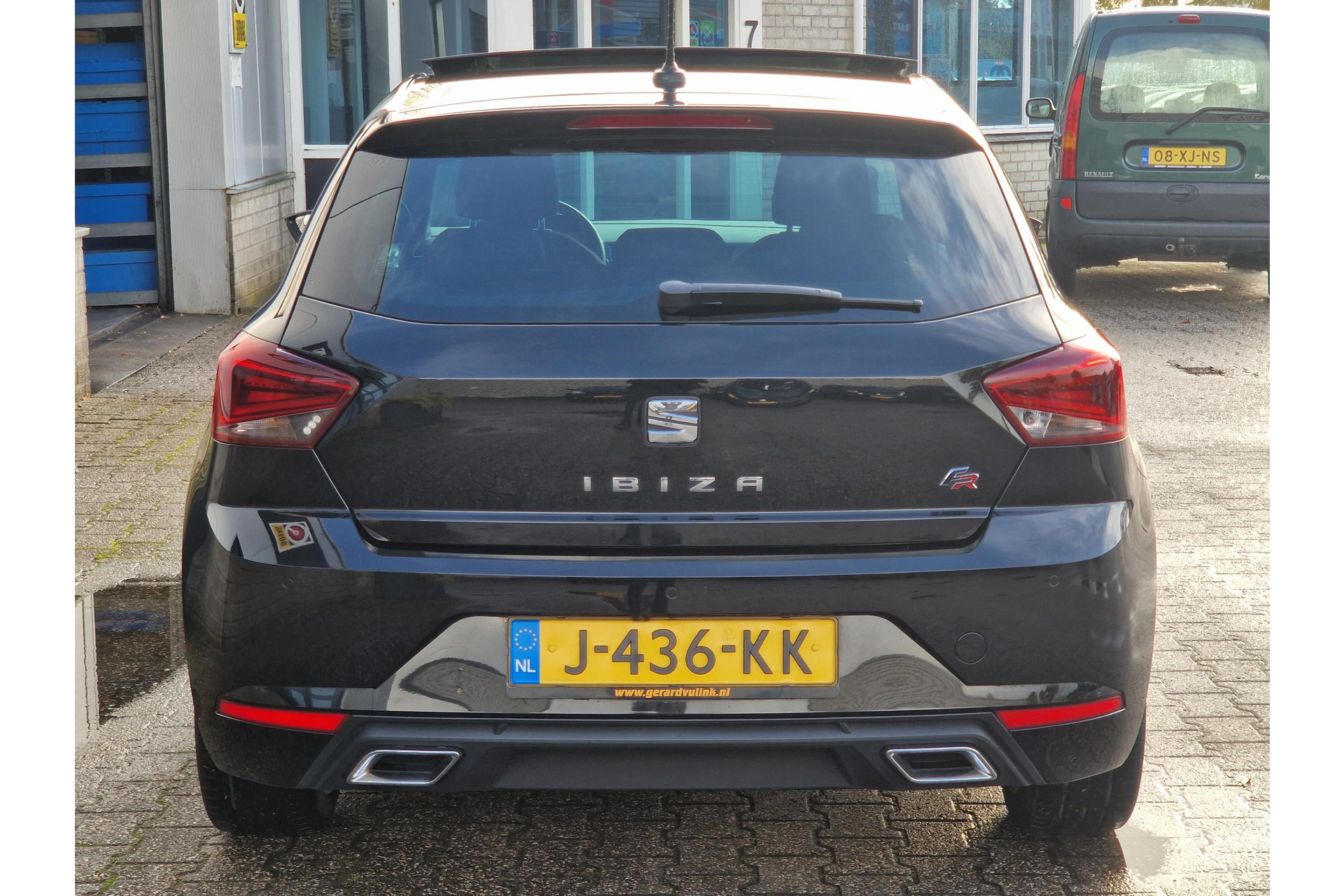 SEAT Ibiza FR 1.0 TSI 95PK PANORAMADAK CAMERA LED 48677542-28.jpg | Autobedrijf Gerard Vulink