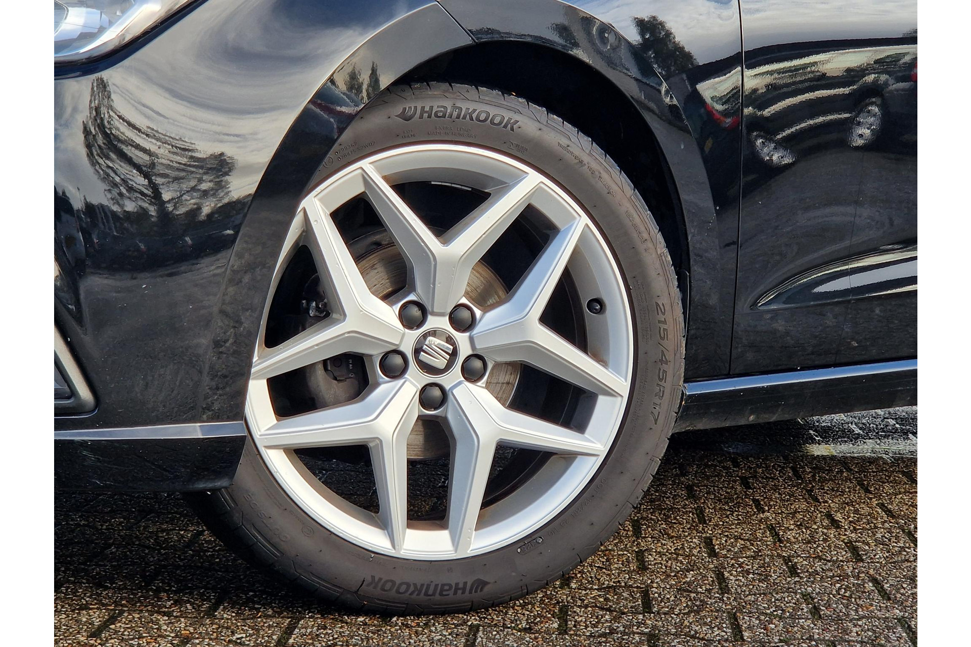 SEAT Ibiza FR 1.0 TSI 95PK PANORAMADAK CAMERA LED 48677542-3.jpg | Autobedrijf Gerard Vulink