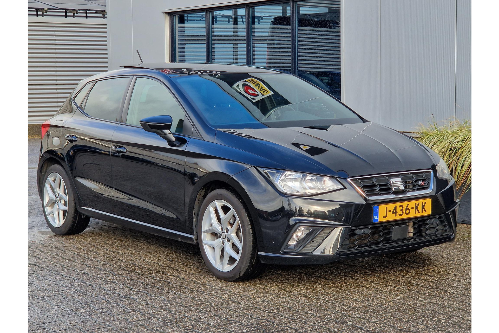 SEAT Ibiza FR 1.0 TSI 95PK PANORAMADAK CAMERA LED 48677542-31.jpg | Autobedrijf Gerard Vulink