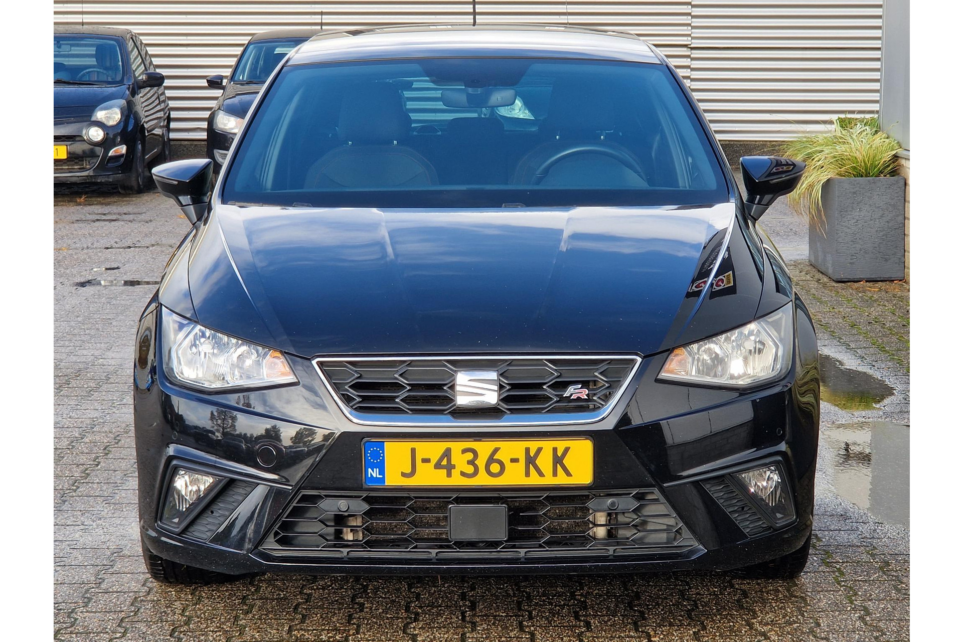 SEAT Ibiza FR 1.0 TSI 95PK PANORAMADAK CAMERA LED 48677542-32.jpg | Autobedrijf Gerard Vulink
