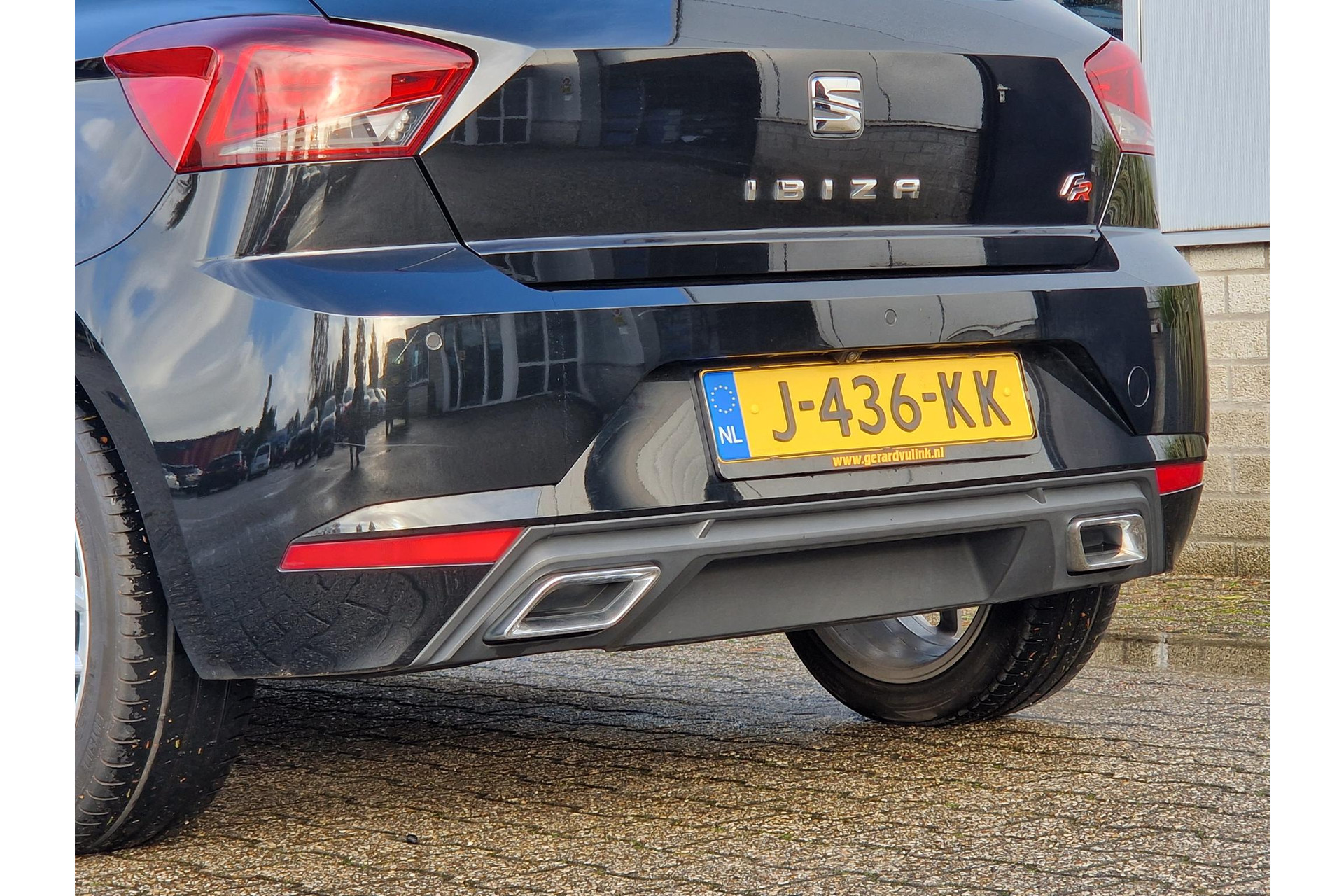 SEAT Ibiza FR 1.0 TSI 95PK PANORAMADAK CAMERA LED 48677542-6.jpg | Autobedrijf Gerard Vulink