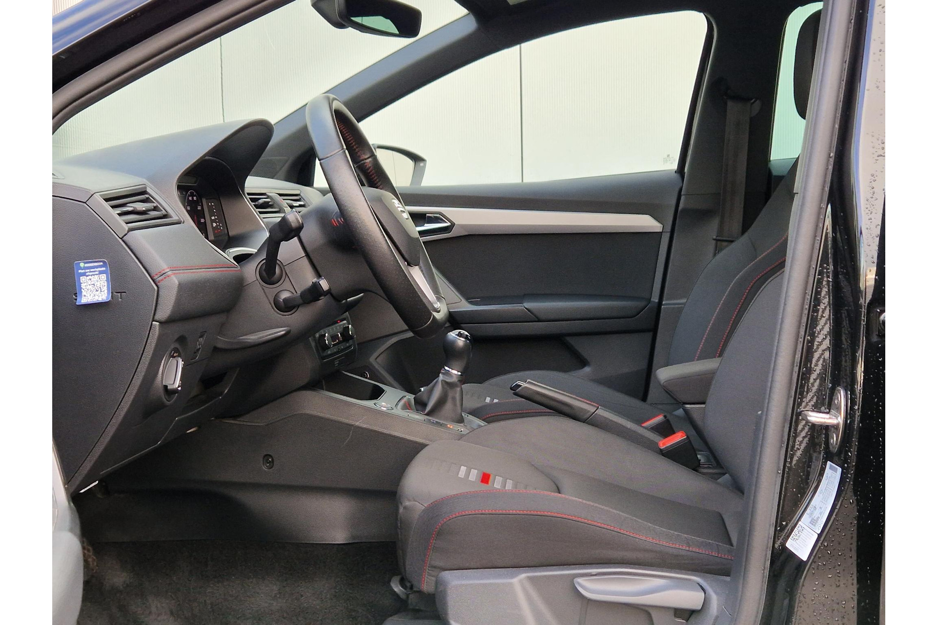 SEAT Ibiza FR 1.0 TSI 95PK PANORAMADAK CAMERA LED 48677542-8.jpg | Autobedrijf Gerard Vulink