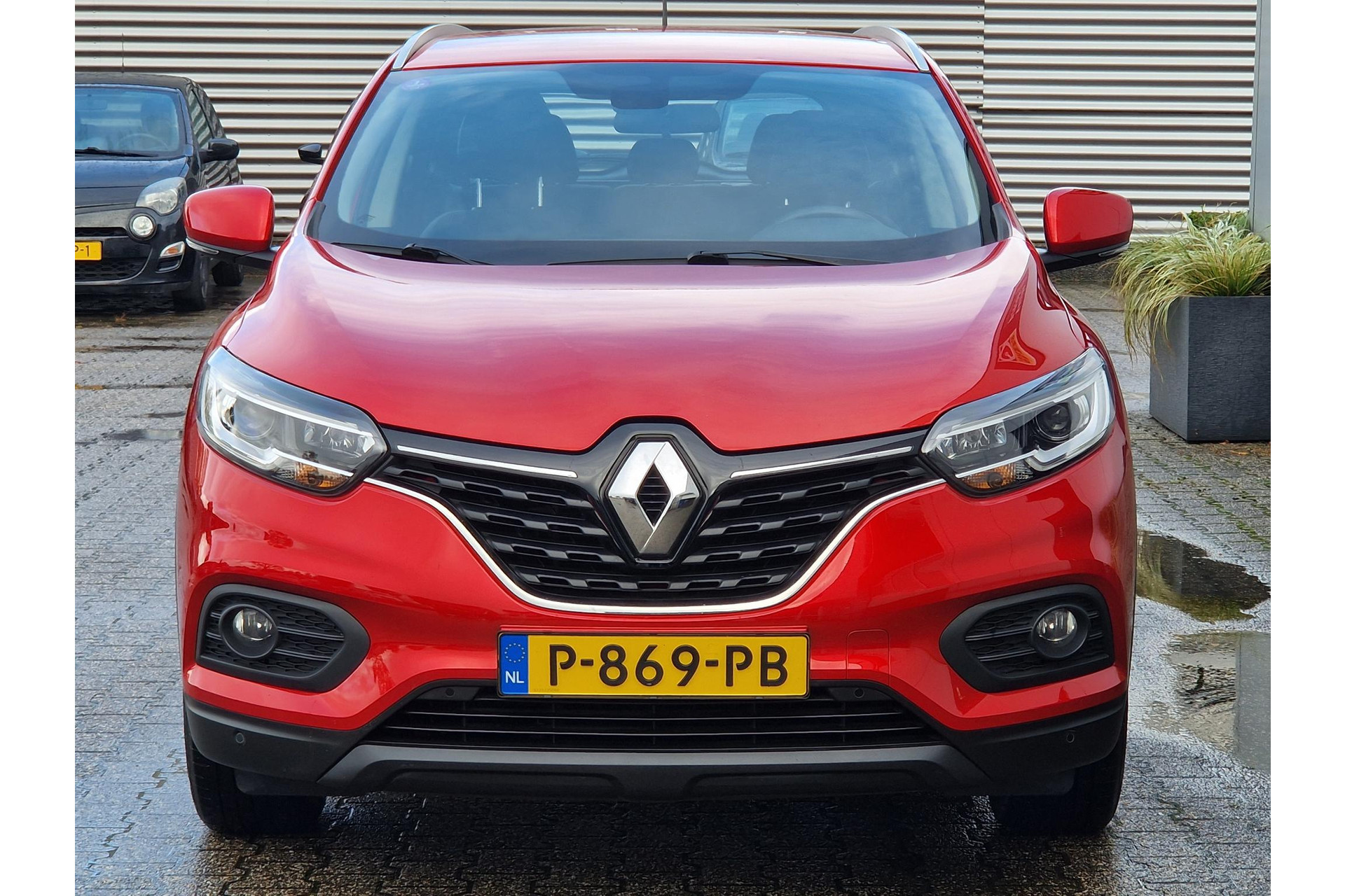 Renault Kadjar 1.3 TCe Zen KEYLESS NAV PDC CARPLAY DAB 48677594-12.jpg | Autobedrijf Gerard Vulink