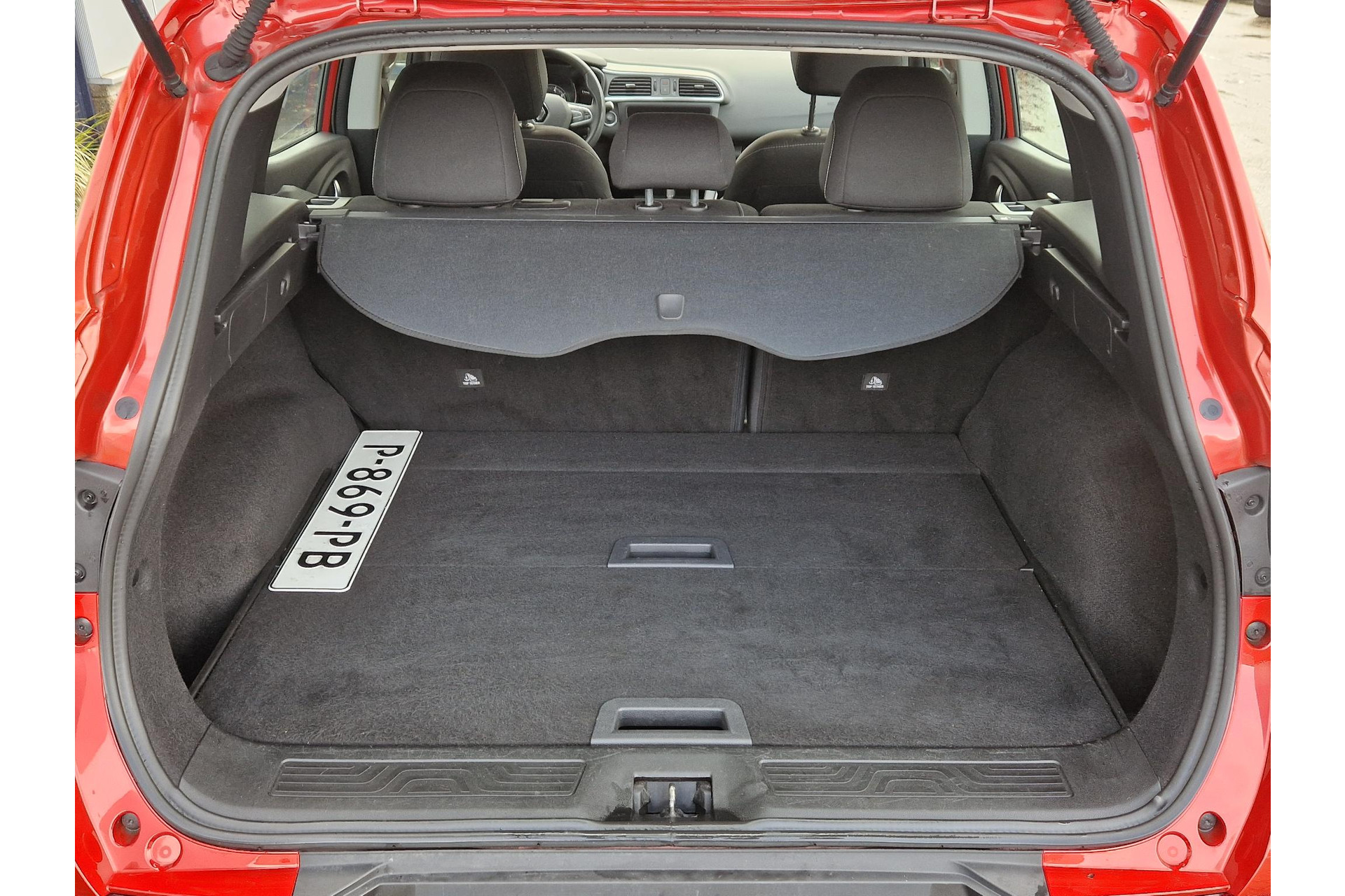 Renault Kadjar 1.3 TCe Zen KEYLESS NAV PDC CARPLAY DAB 48677594-7.jpg | Autobedrijf Gerard Vulink