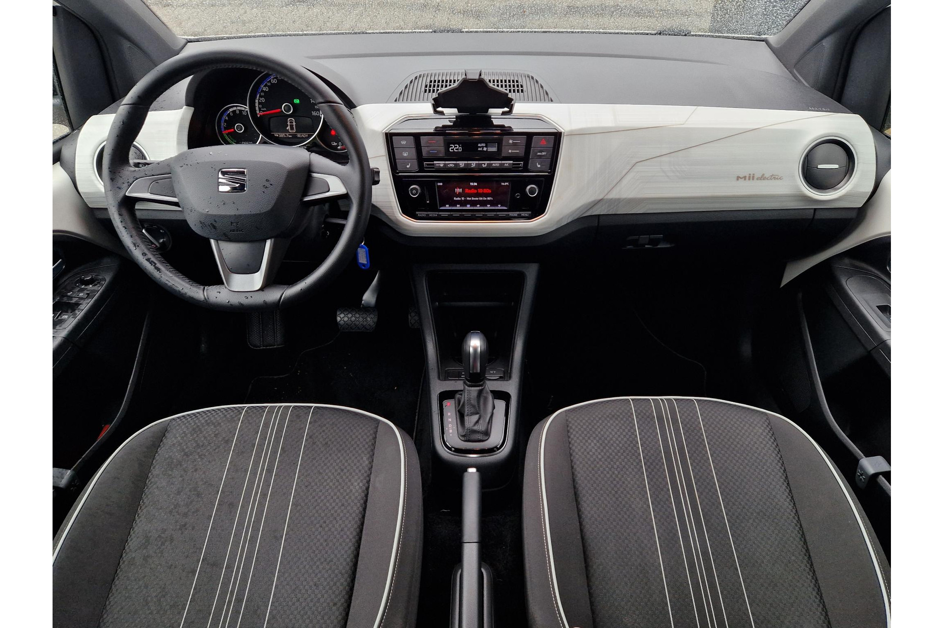 SEAT Mii Electric electric Plus STOELVERWARMING 48677654-10.jpg | Autobedrijf Gerard Vulink