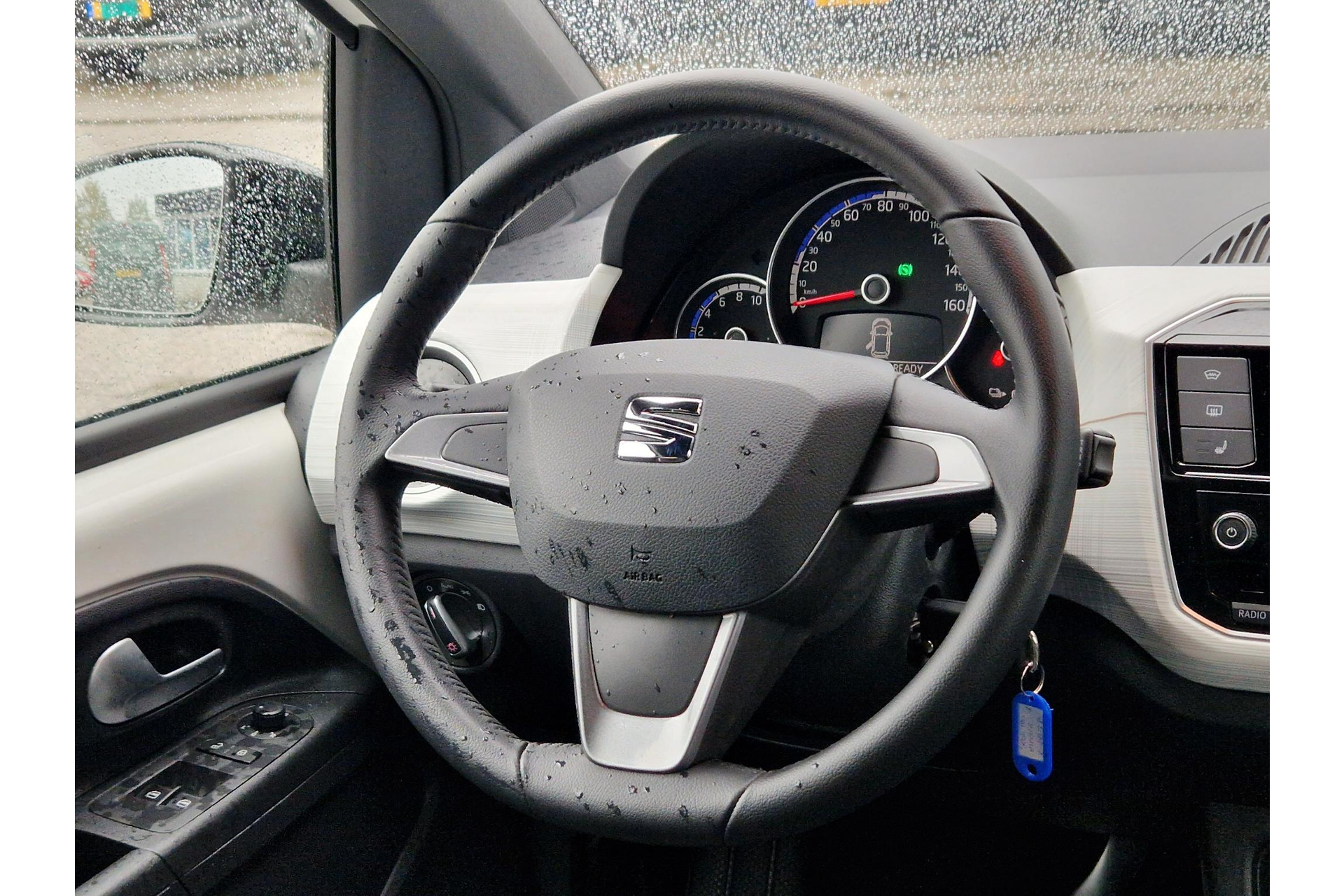 SEAT Mii Electric electric Plus STOELVERWARMING 48677654-11.jpg | Autobedrijf Gerard Vulink