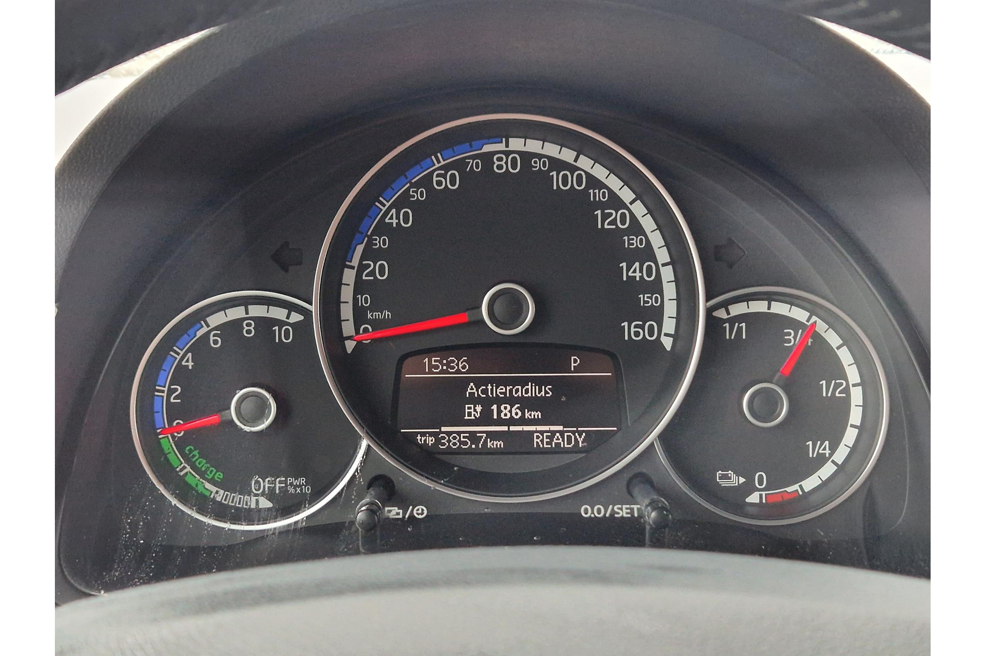 SEAT Mii Electric electric Plus STOELVERWARMING 48677654-12.jpg | Autobedrijf Gerard Vulink