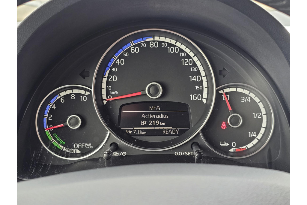 SEAT Mii Electric electric Plus STOELVERWARMING SOH 85% 48677654-12.jpg | Autobedrijf Gerard Vulink