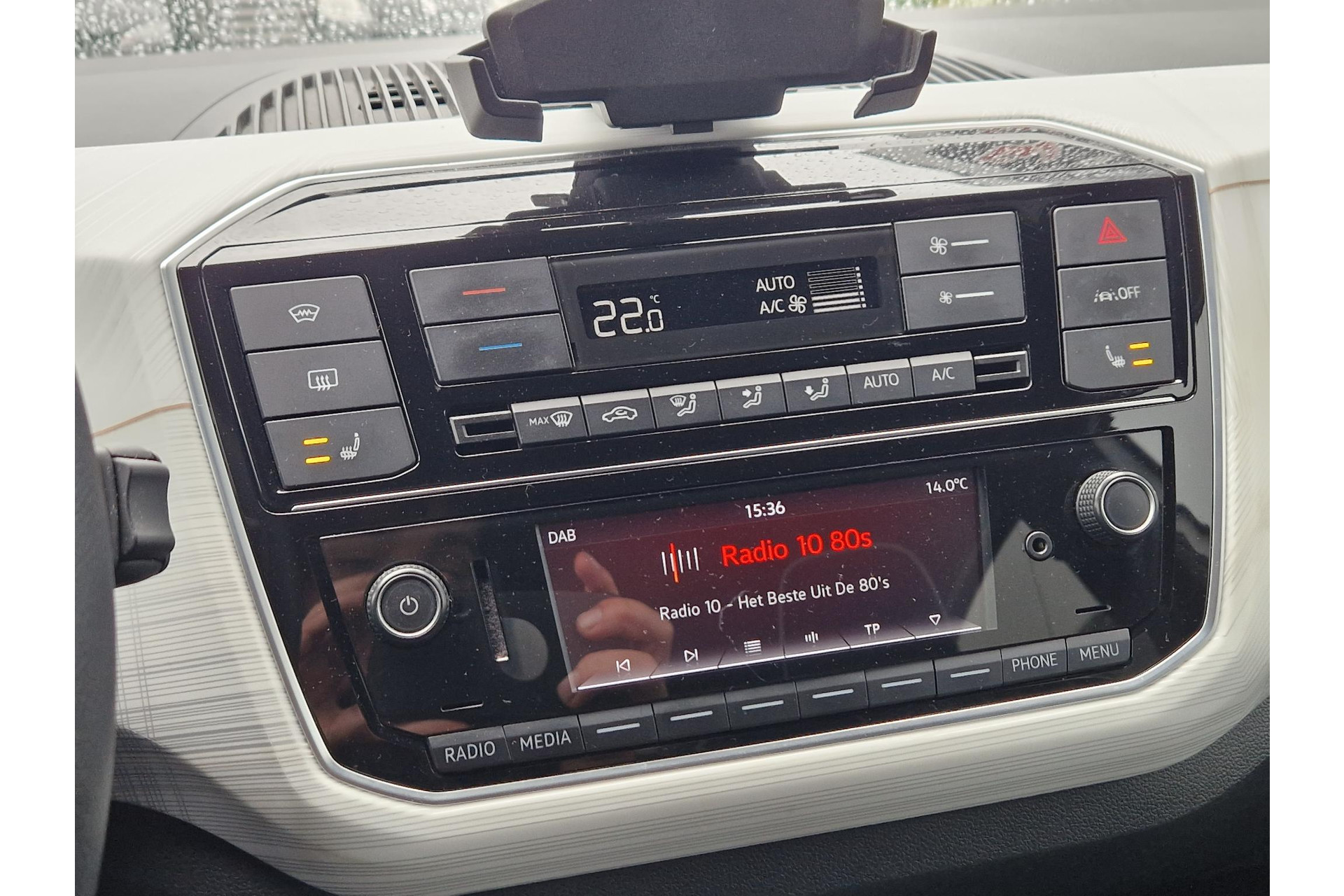 SEAT Mii Electric electric Plus STOELVERWARMING 48677654-14.jpg | Autobedrijf Gerard Vulink