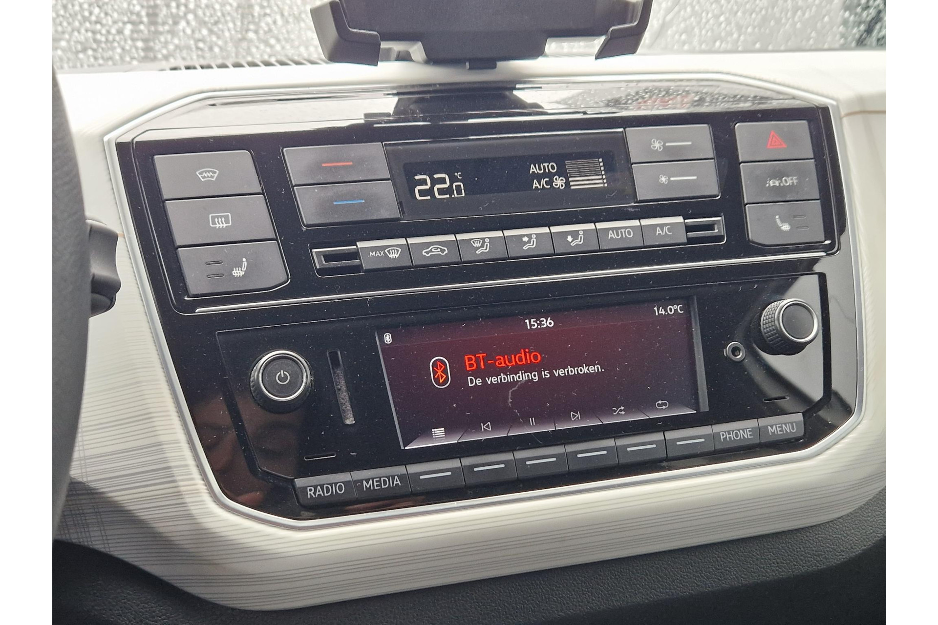 SEAT Mii Electric electric Plus STOELVERWARMING 48677654-15.jpg | Autobedrijf Gerard Vulink