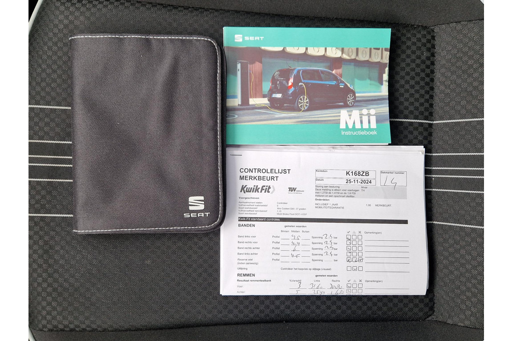 SEAT Mii Electric electric Plus STOELVERWARMING SOH 85% 48677654-18.jpg | Autobedrijf Gerard Vulink