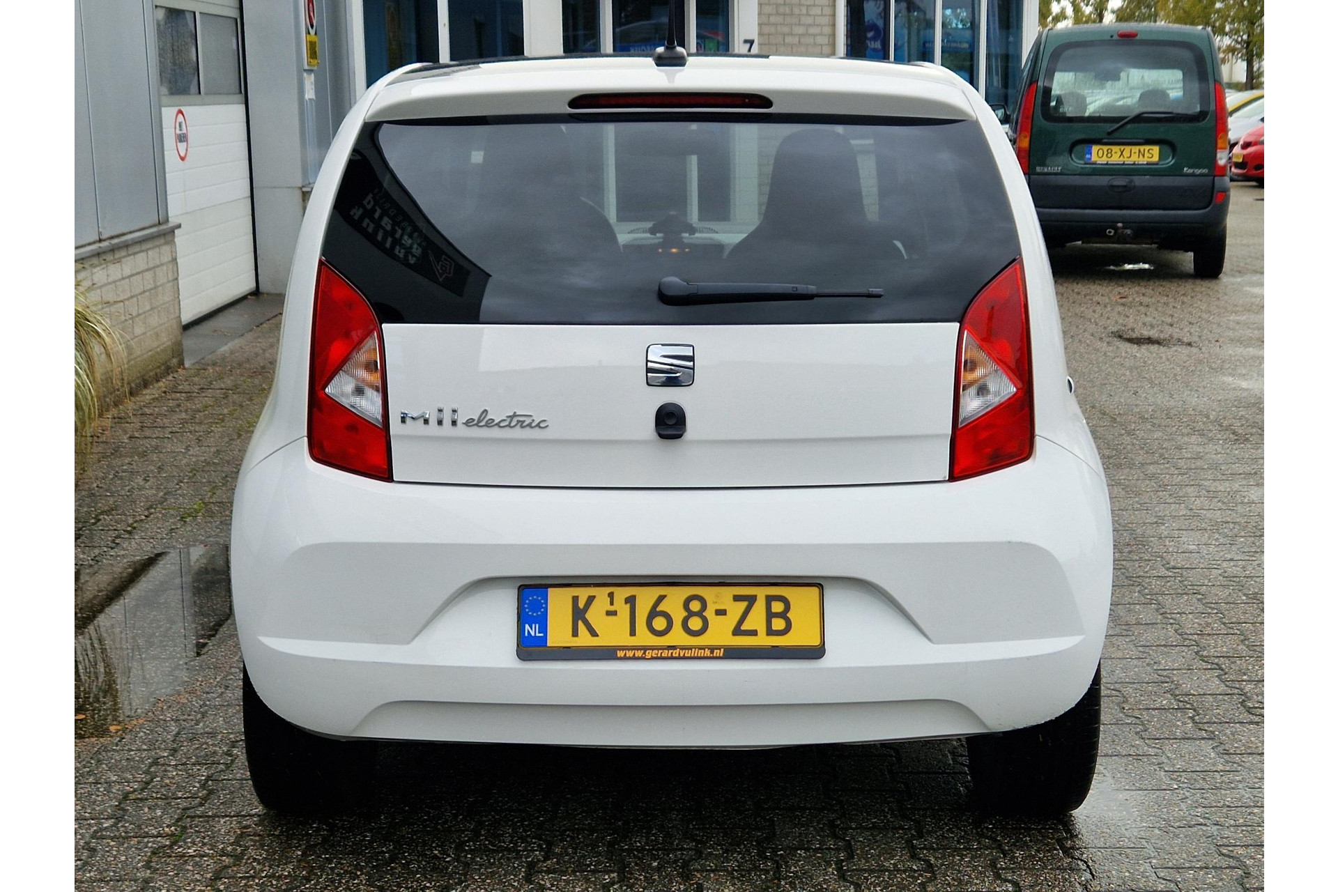 SEAT Mii Electric electric Plus STOELVERWARMING 48677654-19.jpg | Autobedrijf Gerard Vulink